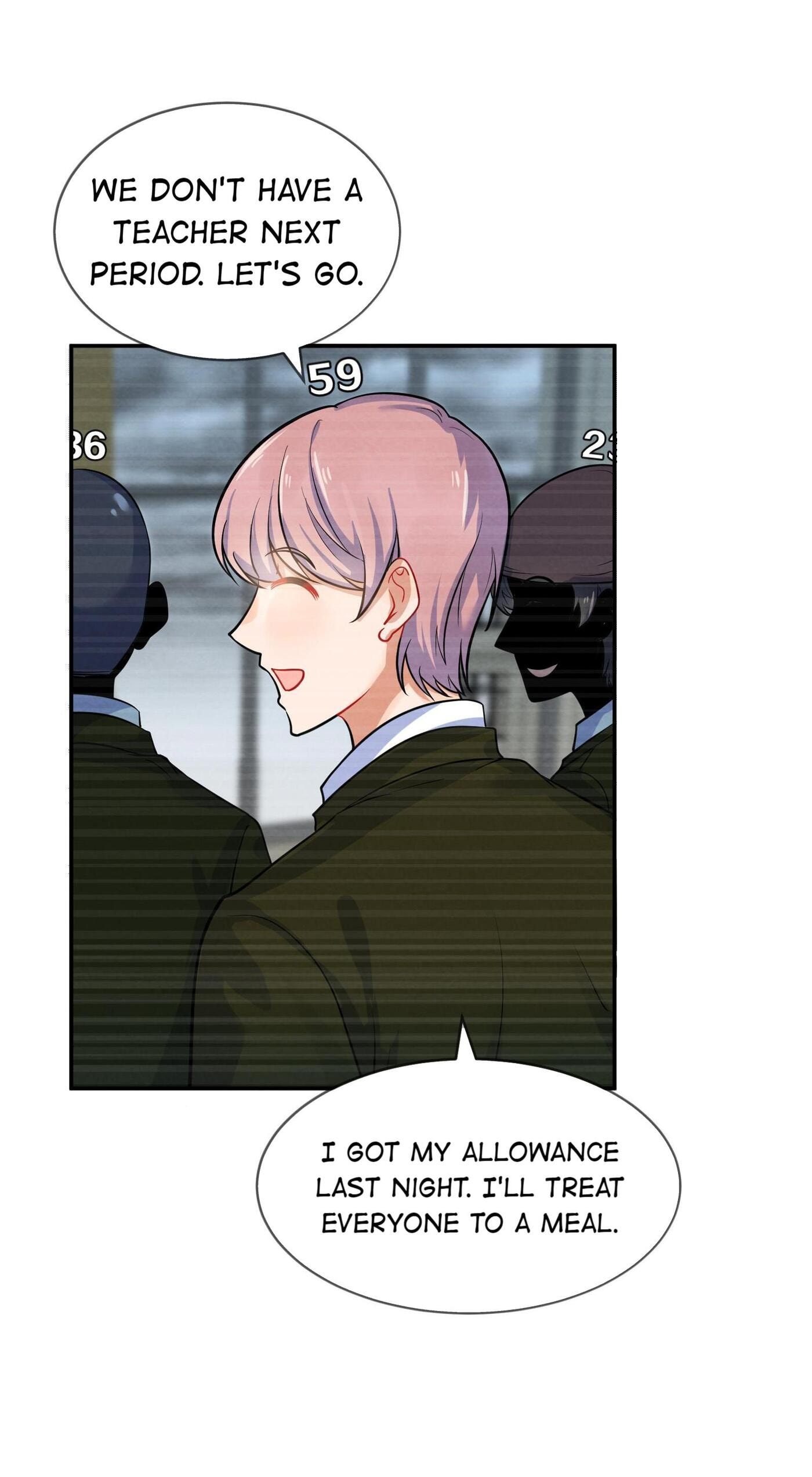 Her Lies Chapter 11.2 page 14 - 