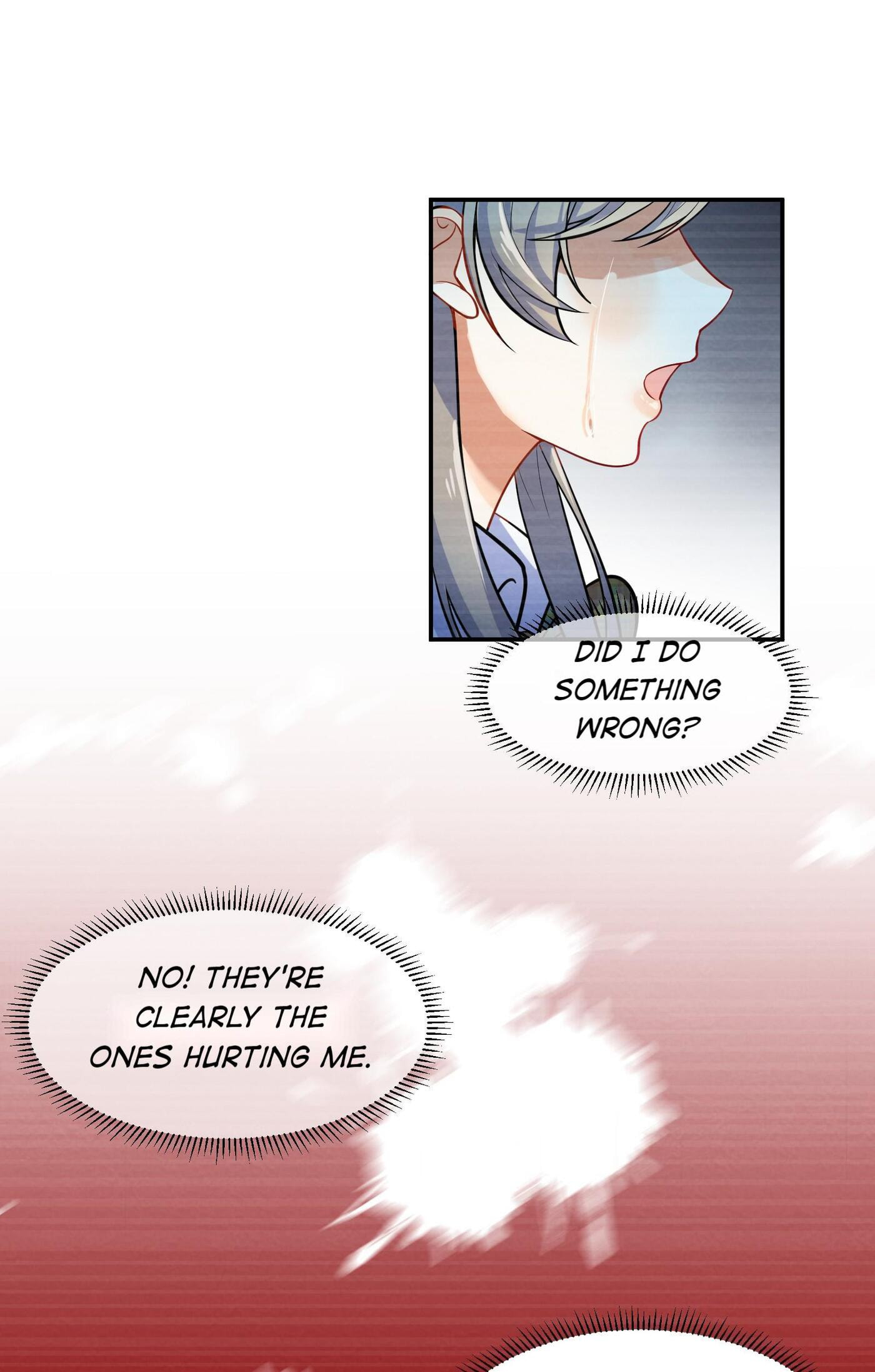 Her Lies Chapter 11.2 page 17 - 