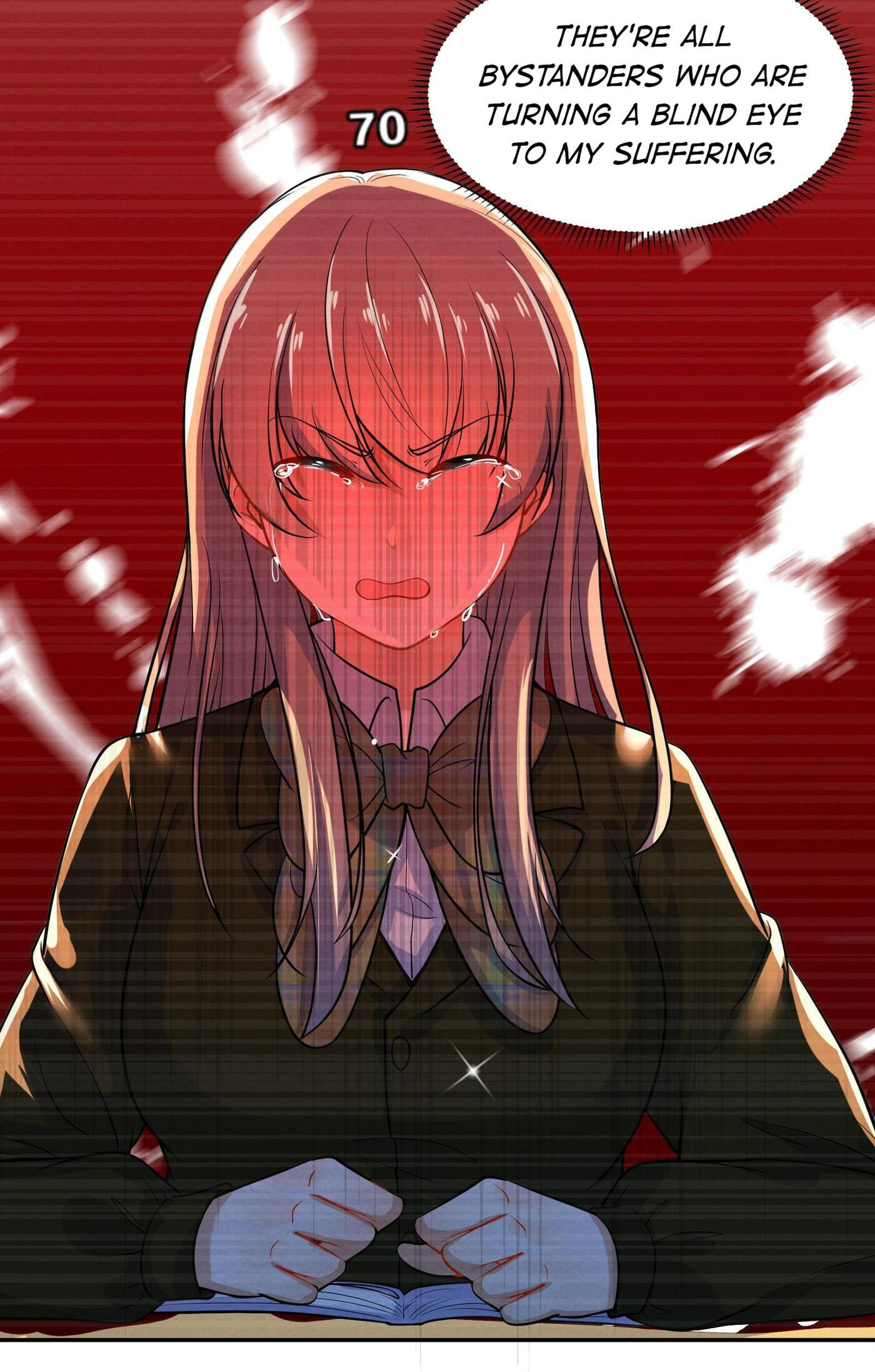 Her Lies Chapter 11.2 page 18 - 