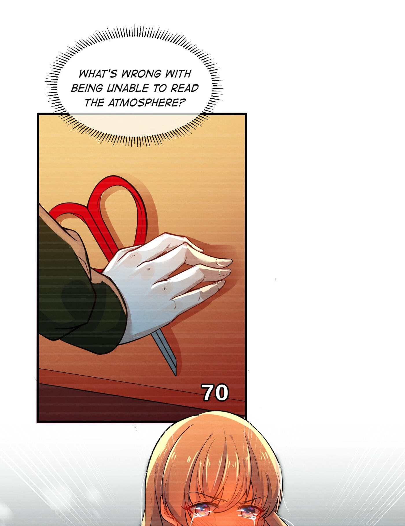 Her Lies Chapter 11.2 page 20 - 