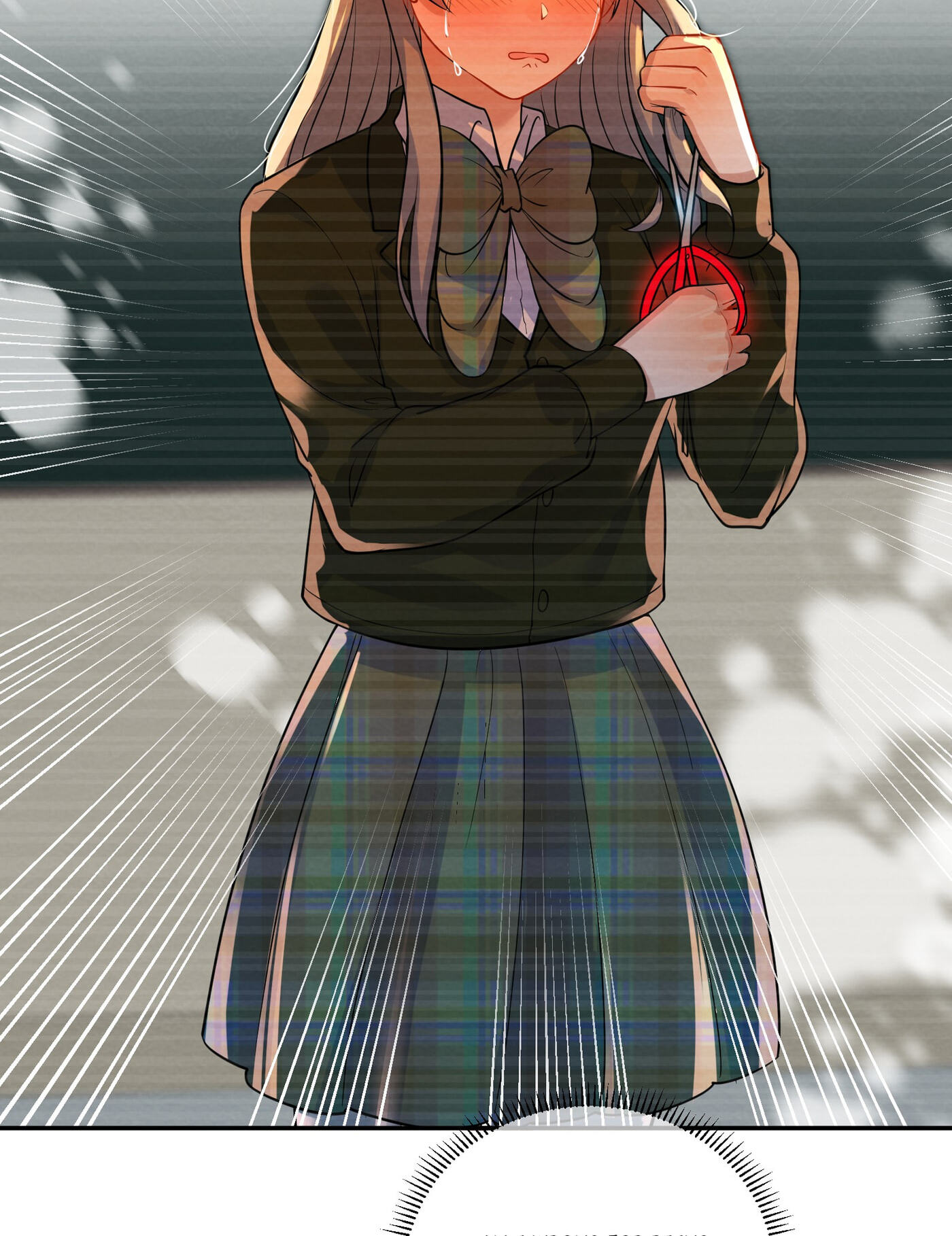 Her Lies Chapter 11.2 page 21 - 