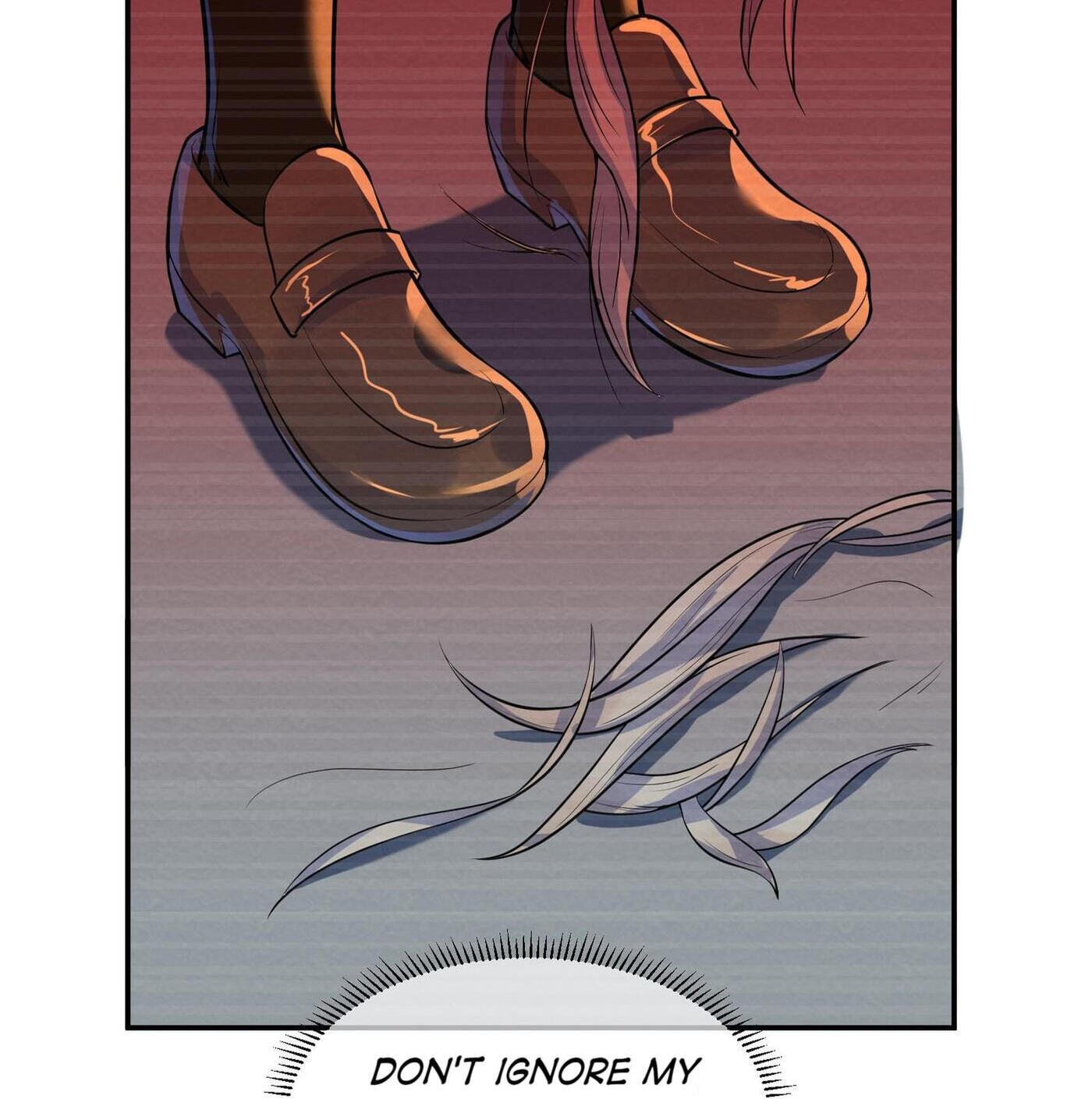 Her Lies Chapter 11.2 page 23 - 