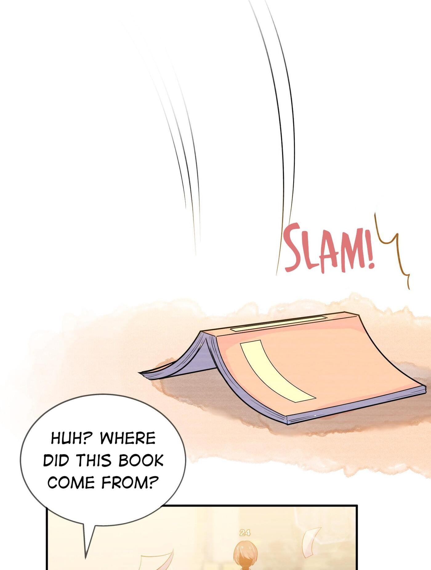 Her Lies Chapter 11.2 page 25 - 