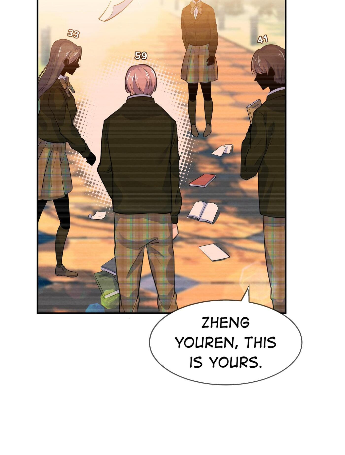 Her Lies Chapter 11.2 page 26 - 