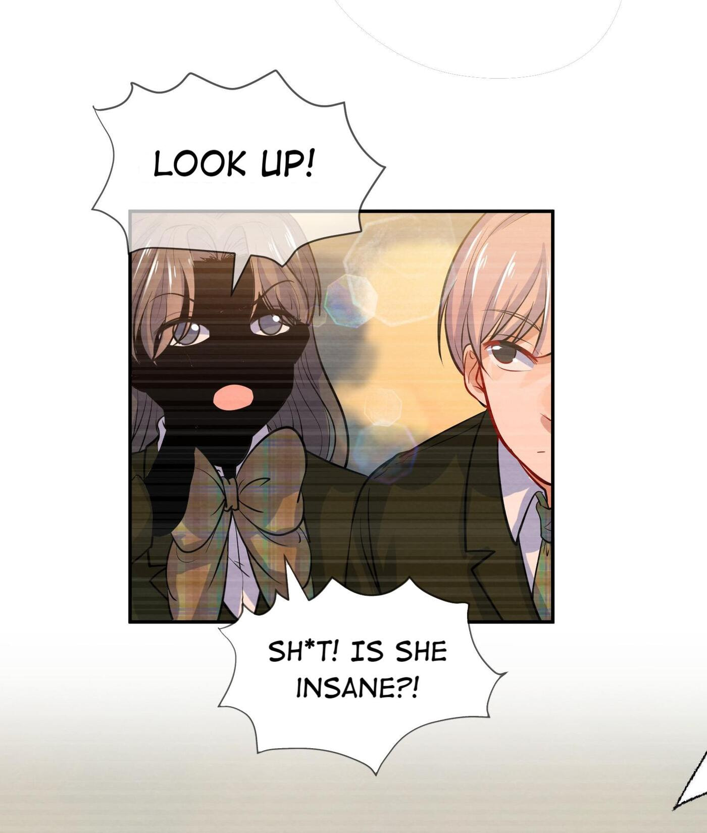 Her Lies Chapter 11.2 page 27 - 
