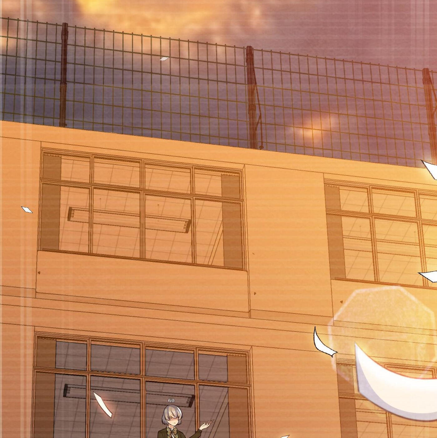 Her Lies Chapter 11.2 page 29 - 