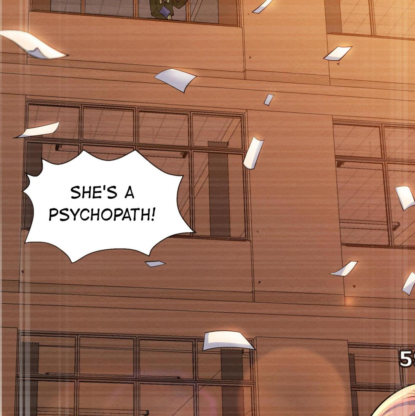 Her Lies Chapter 11.2 page 30 - 
