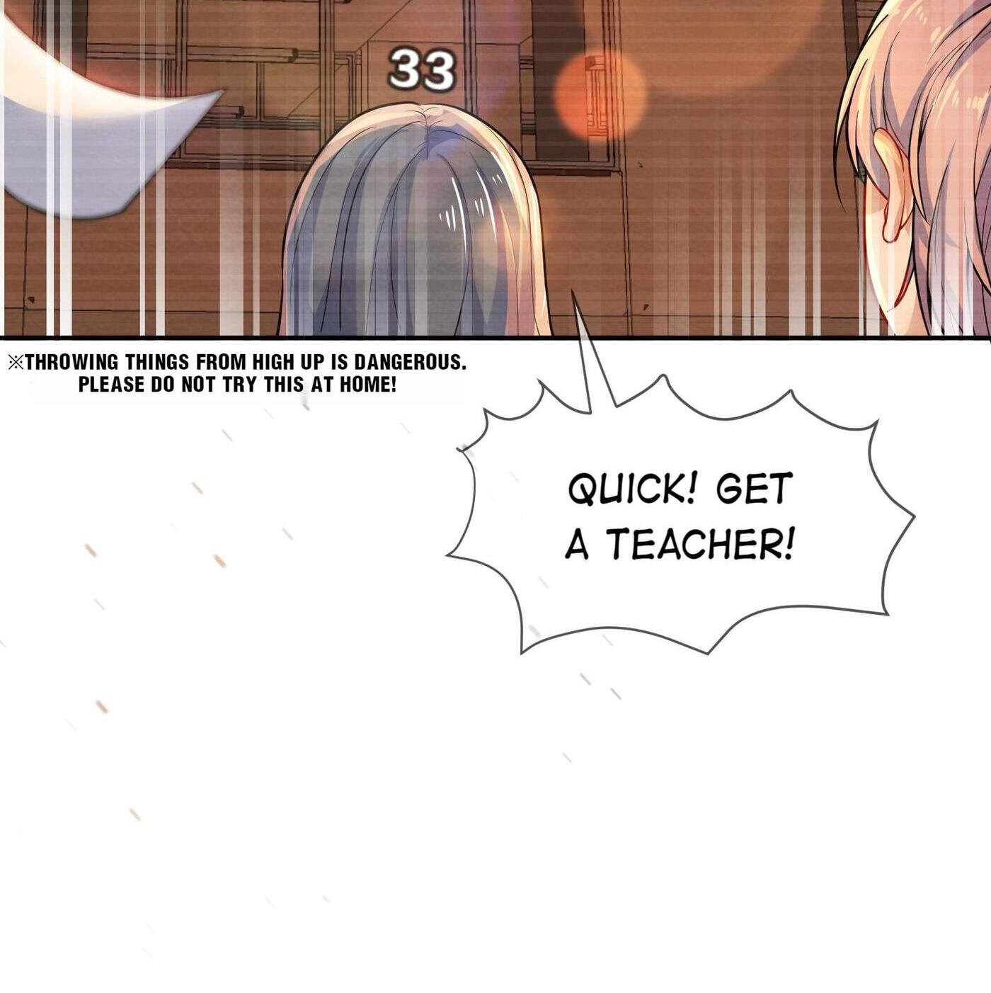 Her Lies Chapter 11.2 page 31 - 