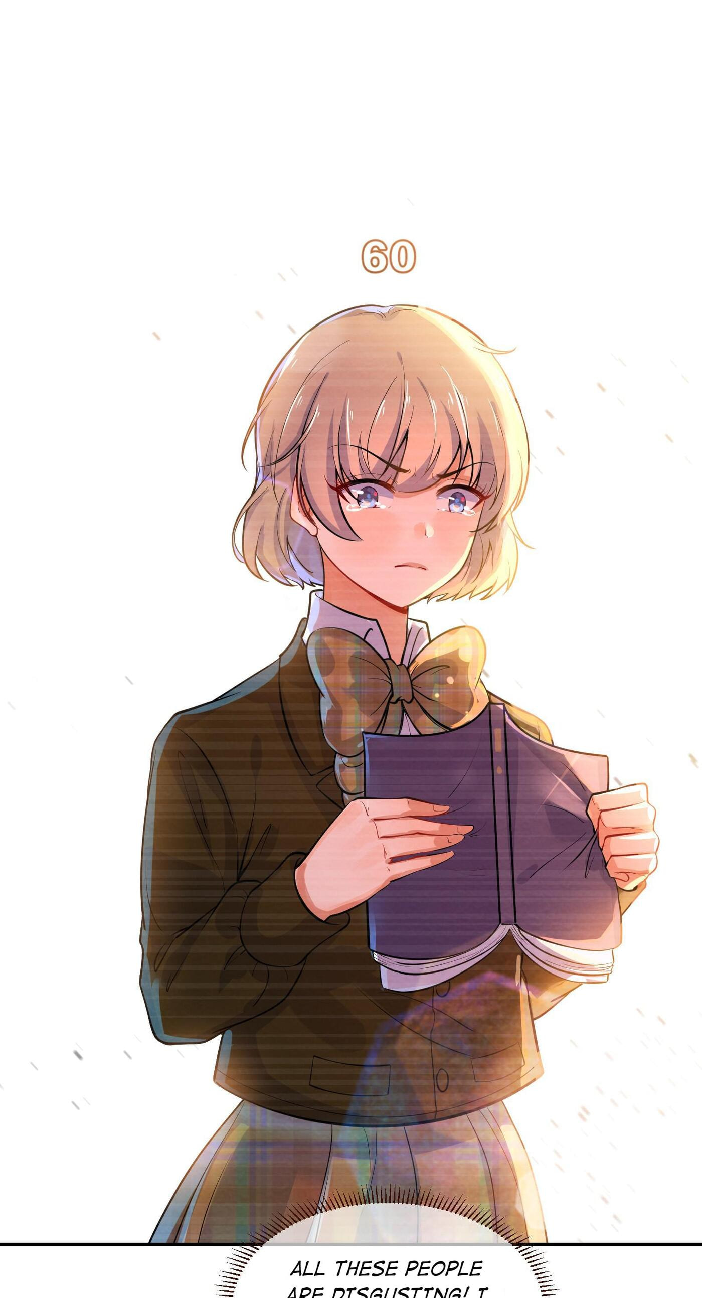 Her Lies Chapter 11.2 page 32 - 