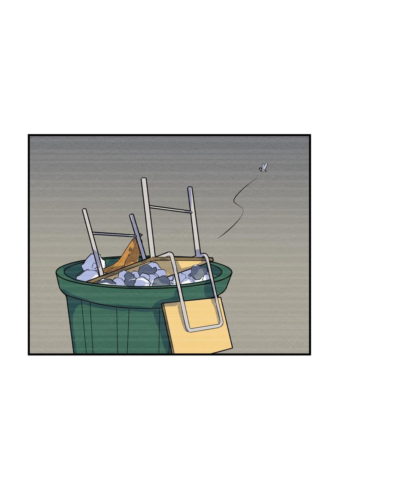 Her Lies Chapter 11.2 page 5 - 