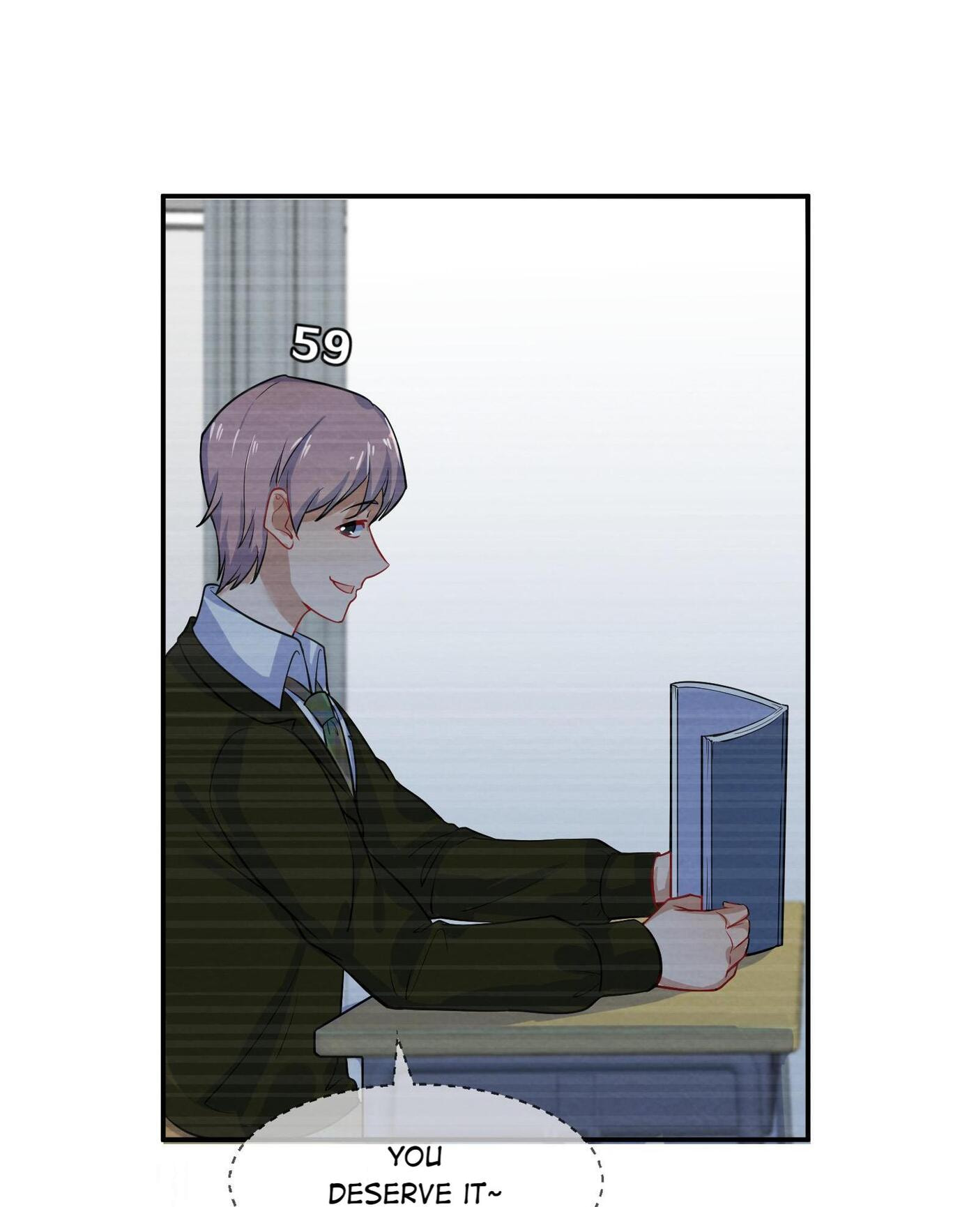 Her Lies Chapter 11.2 page 7 - 