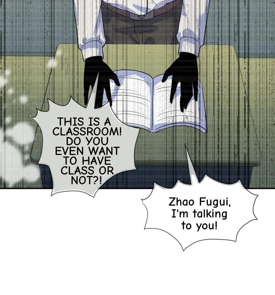 Her Lies Chapter 11 page 14 - 