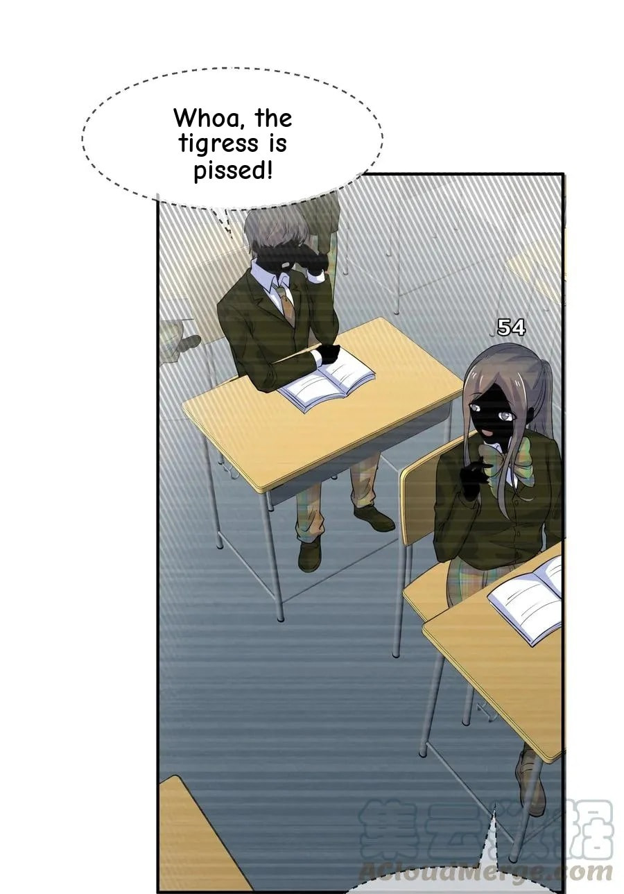 Her Lies Chapter 11 page 17 - 