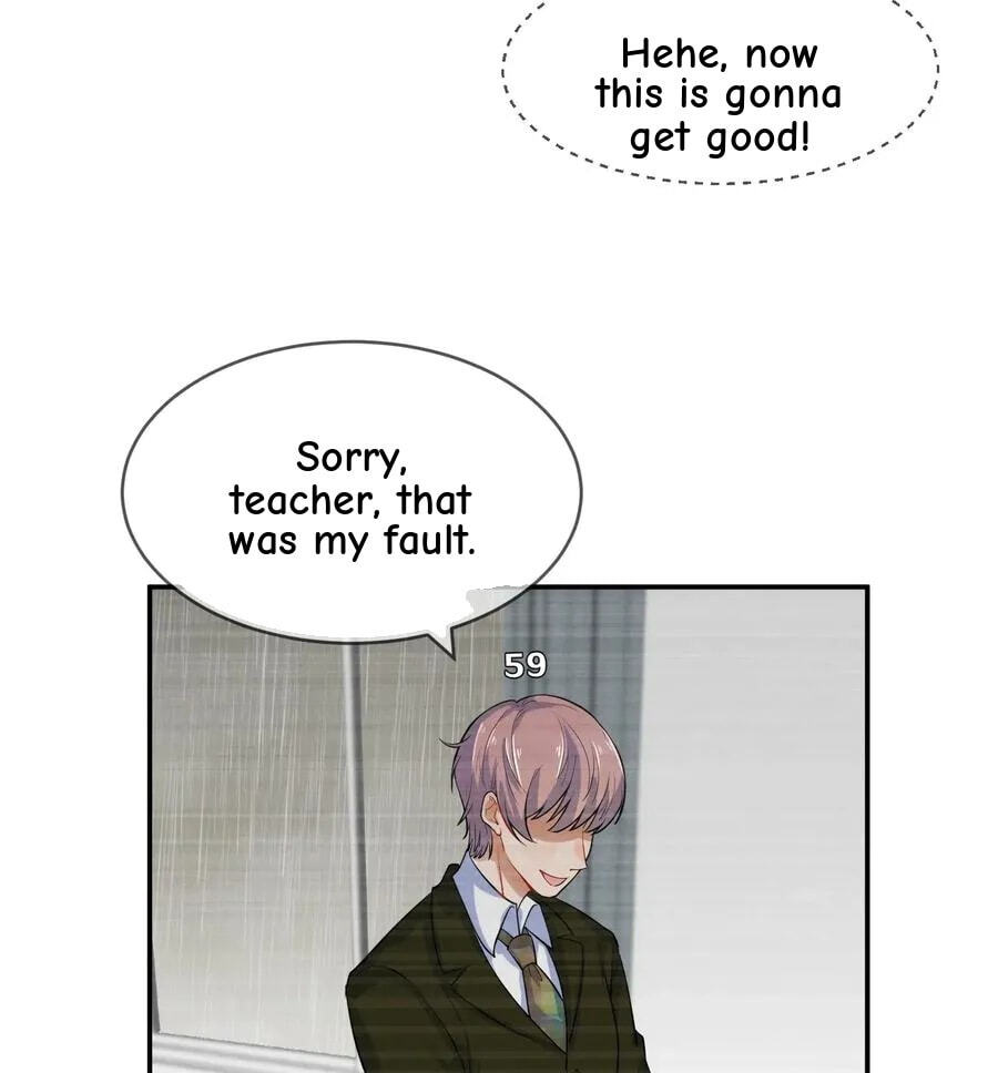 Her Lies Chapter 11 page 18 - 