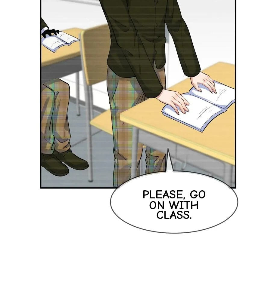 Her Lies Chapter 11 page 19 - 