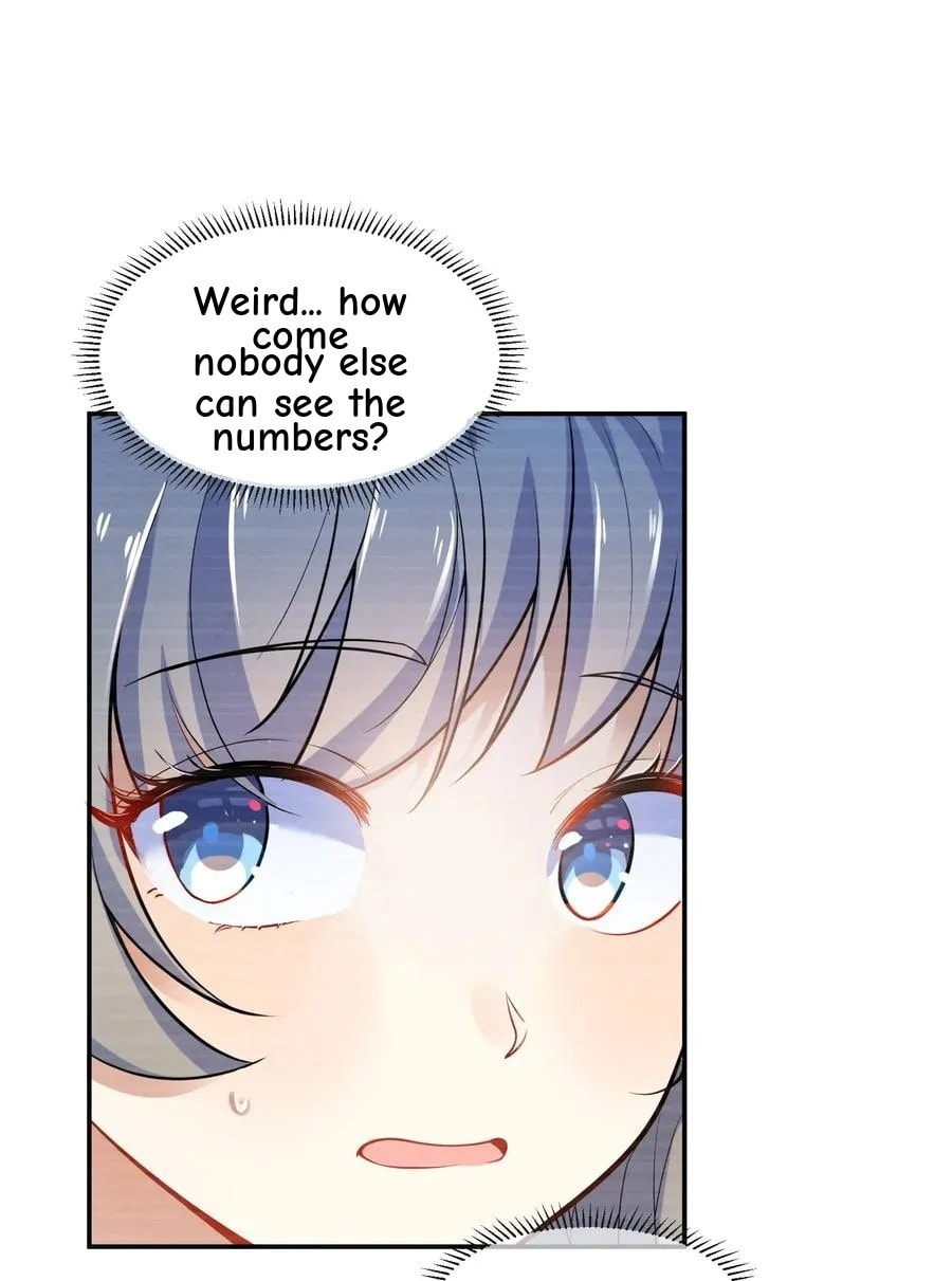 Her Lies Chapter 11 page 20 - 
