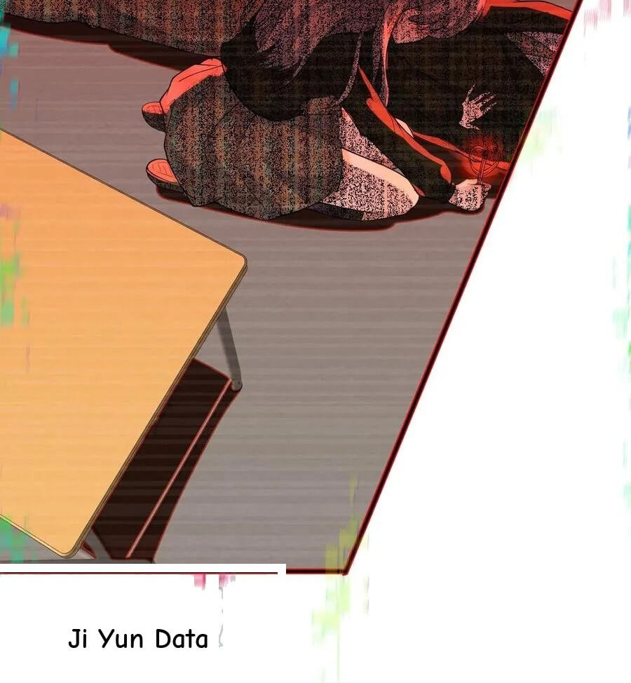 Her Lies Chapter 11 page 3 - 