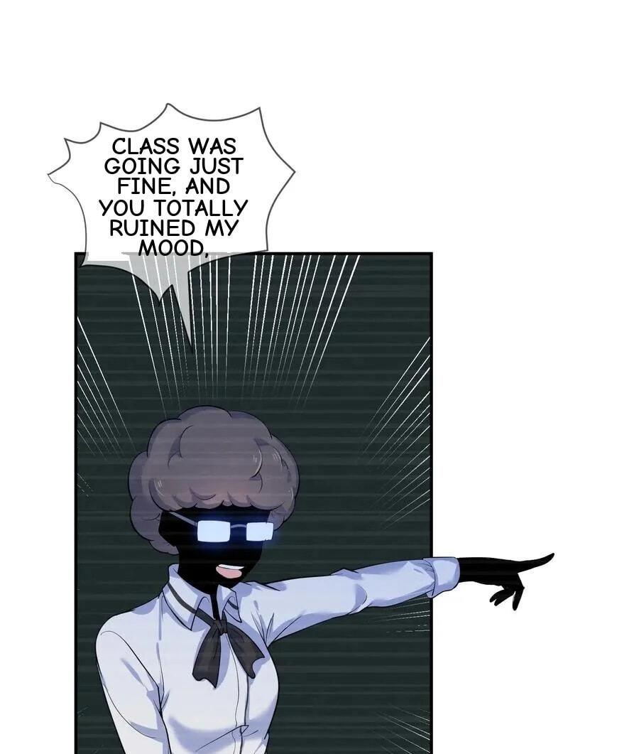 Her Lies Chapter 11 page 23 - 