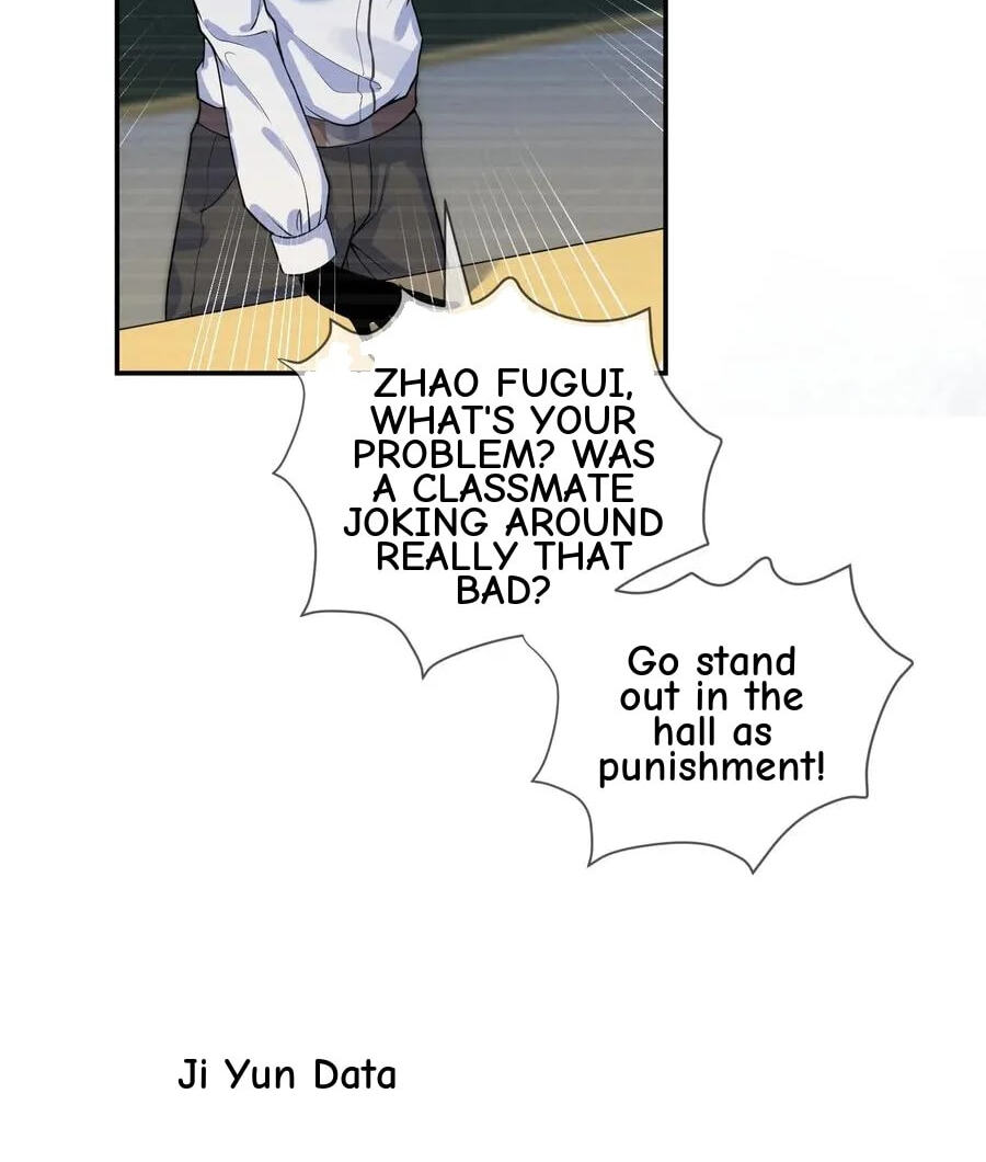 Her Lies Chapter 11 page 24 - 
