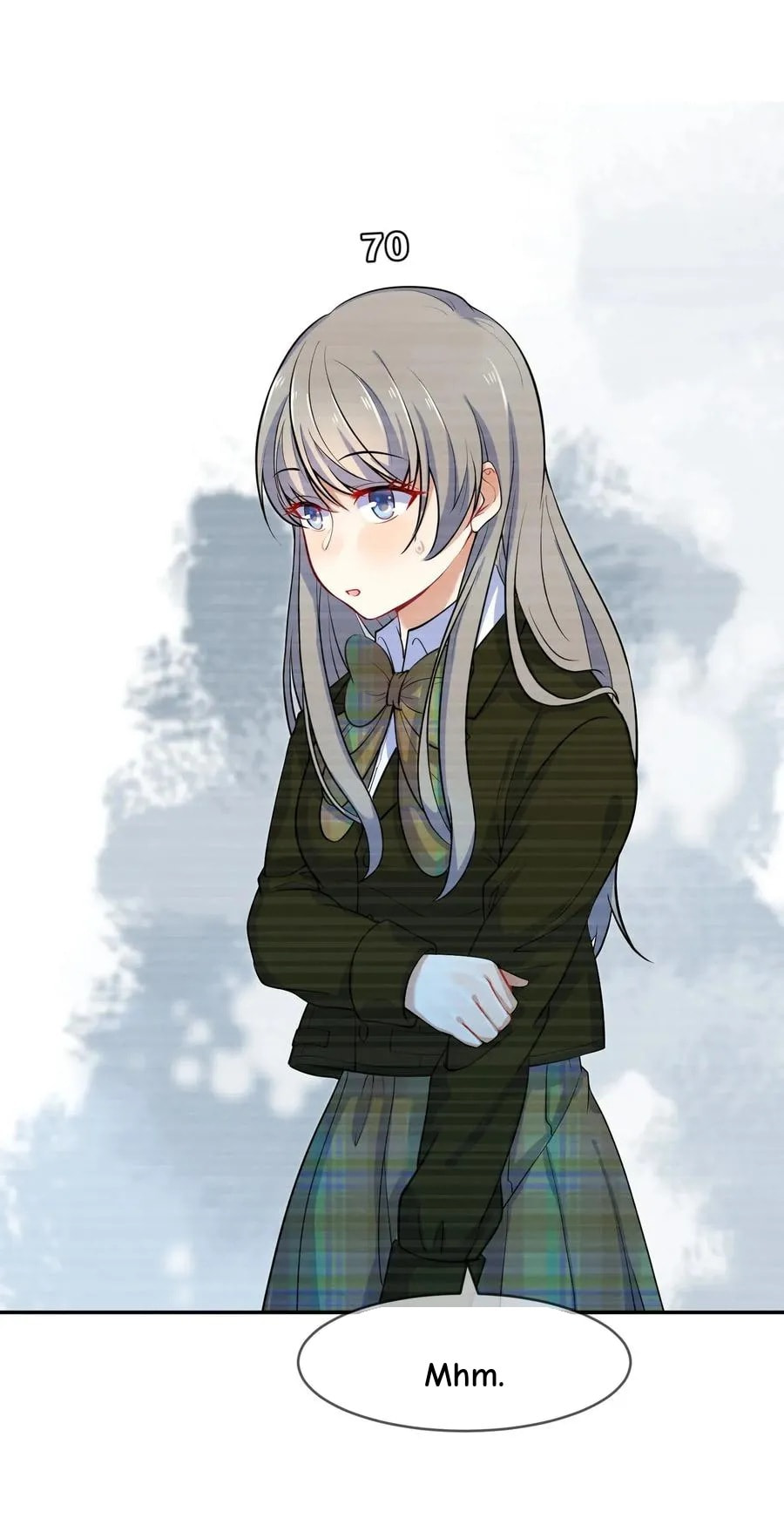 Her Lies Chapter 11 page 25 - 