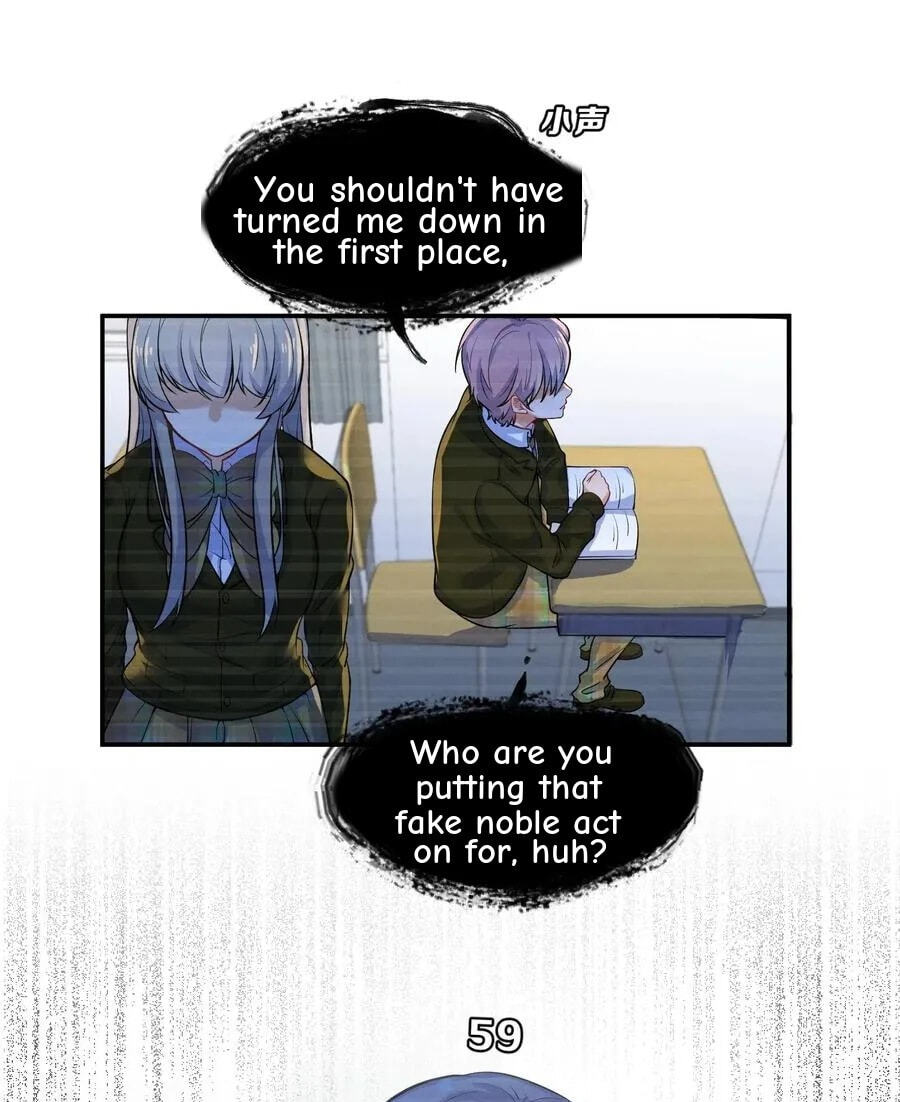 Her Lies Chapter 11 page 26 - 