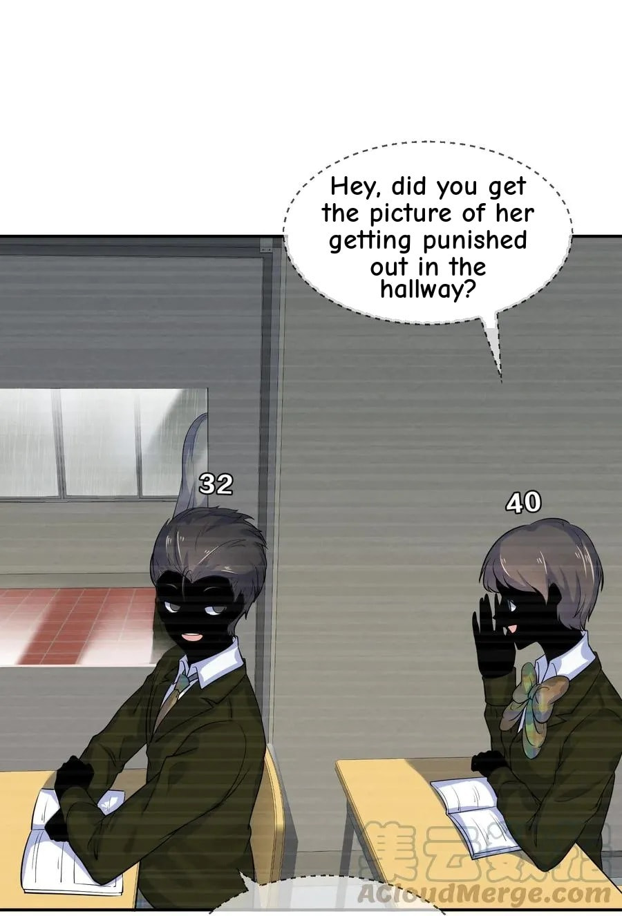 Her Lies Chapter 11 page 30 - 