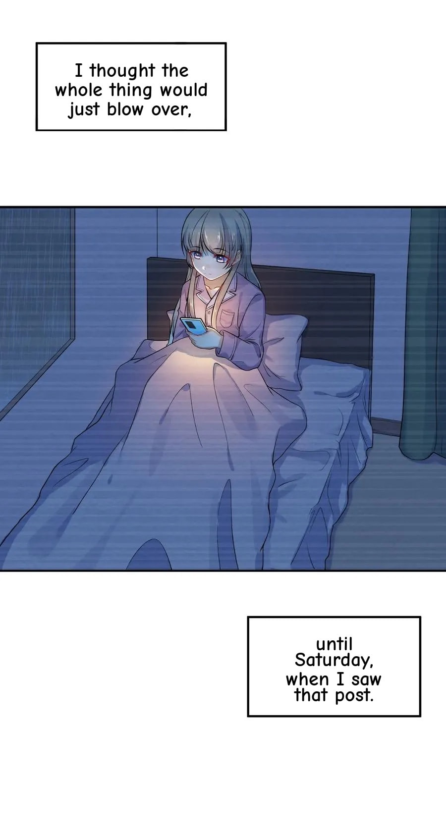 Her Lies Chapter 11 page 32 - 