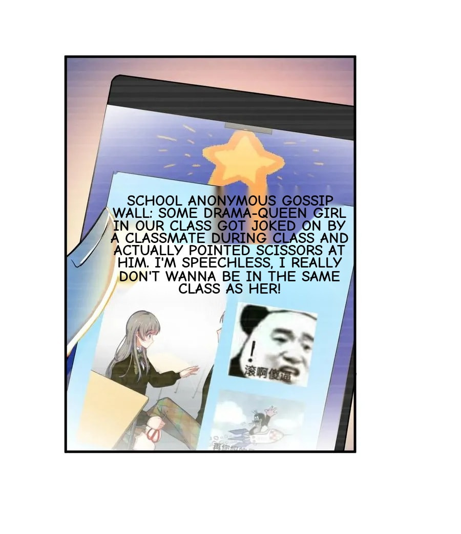 Her Lies Chapter 11 page 33 - 