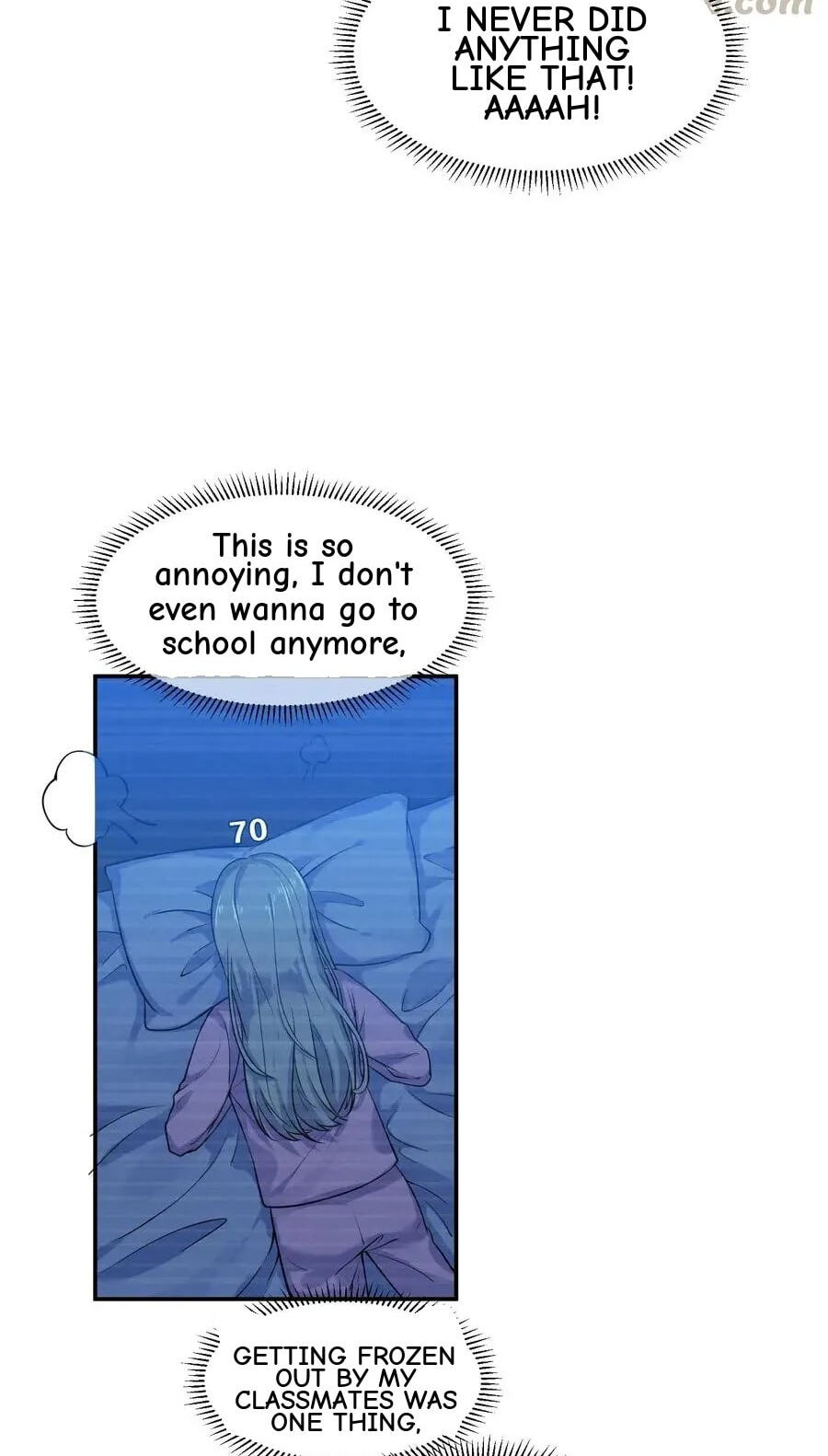 Her Lies Chapter 11 page 35 - 
