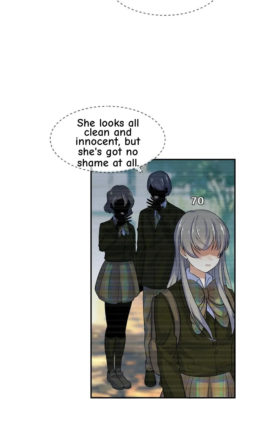 Her Lies Chapter 11 page 41 - 