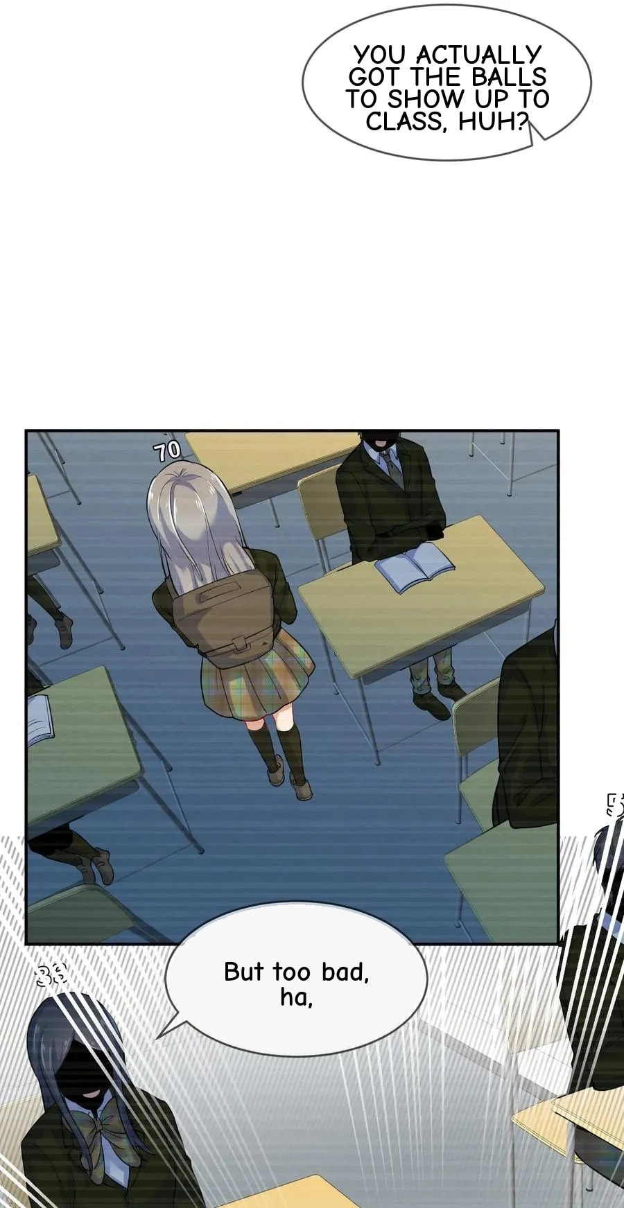 Her Lies Chapter 11 page 44 - 