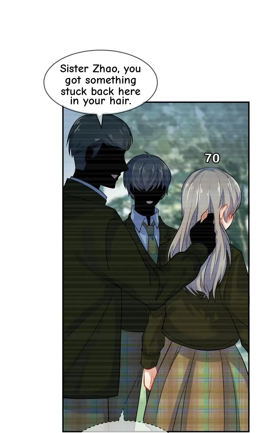 Her Lies Chapter 11 page 52 - 