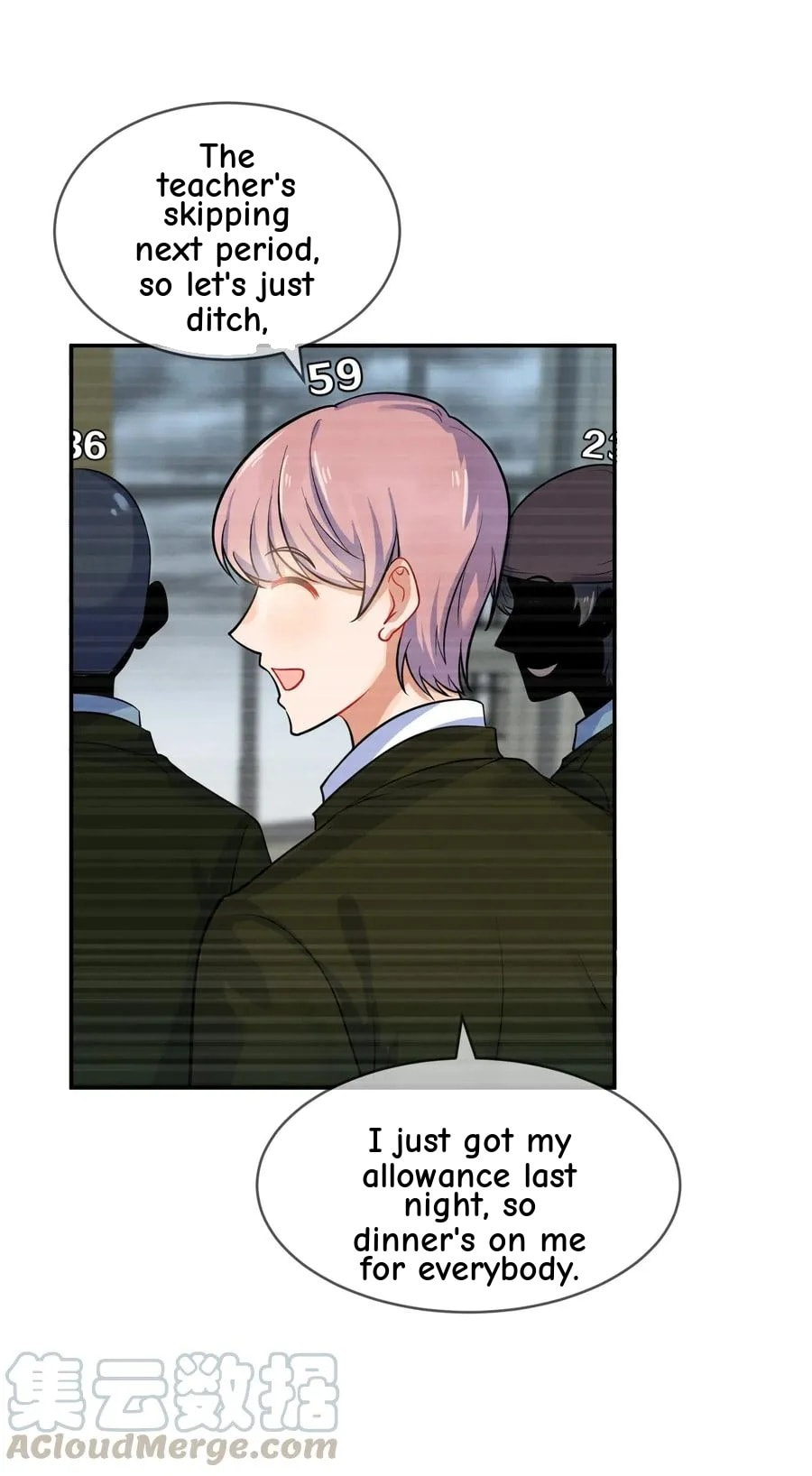 Her Lies Chapter 11 page 55 - 