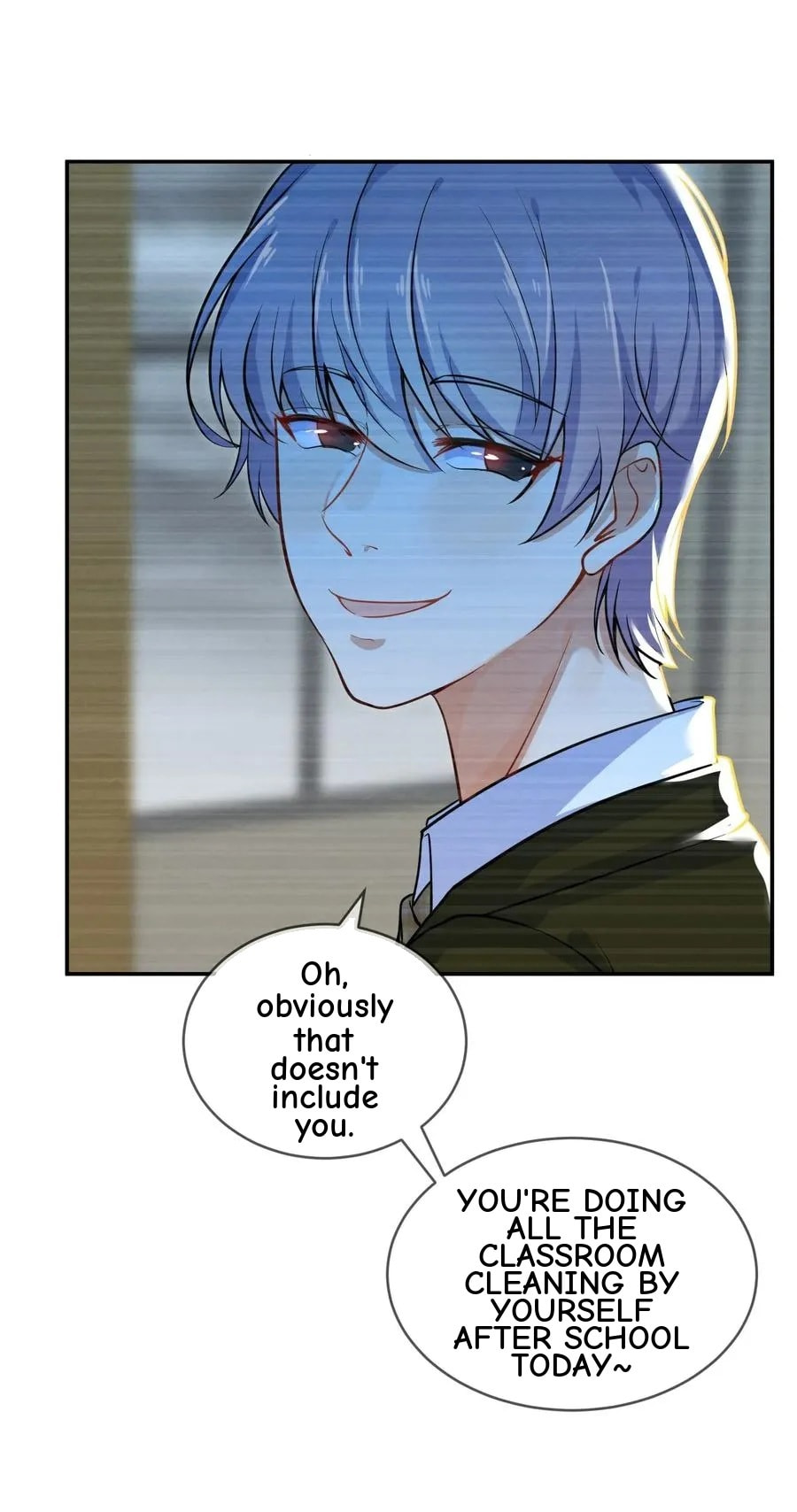 Her Lies Chapter 11 page 56 - 