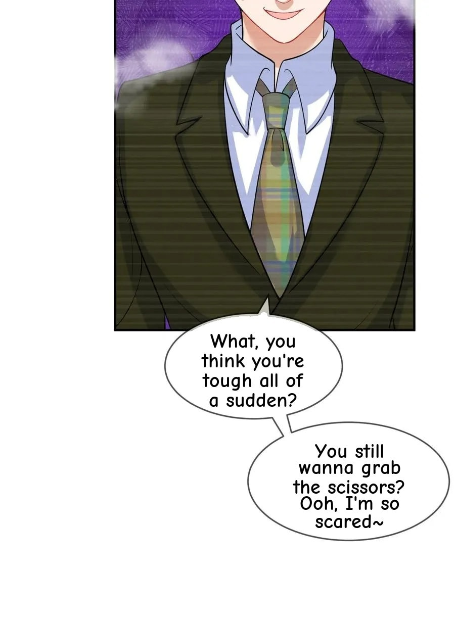 Her Lies Chapter 11 page 8 - 