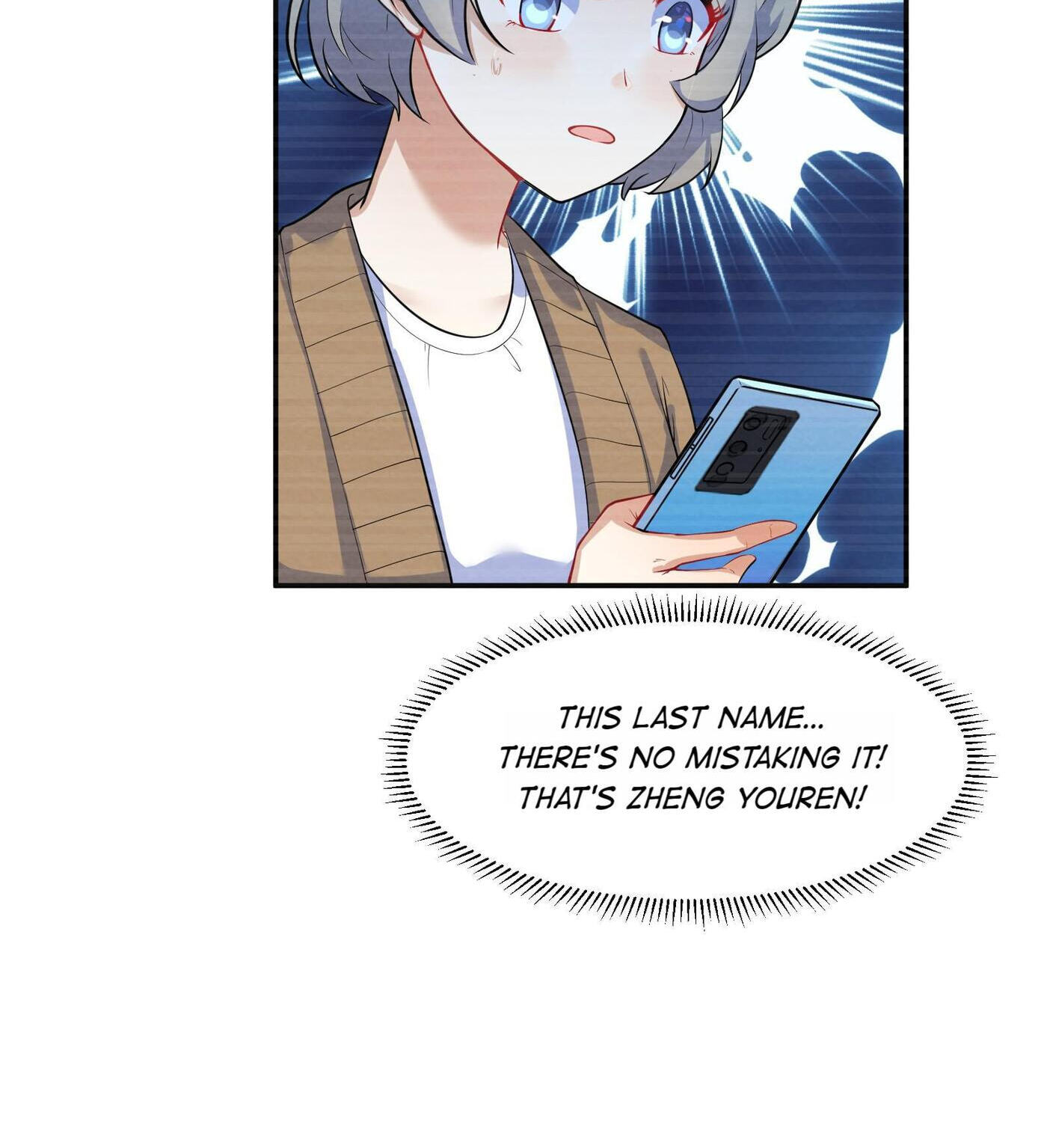 Her Lies Chapter 12.1 page 12 - 