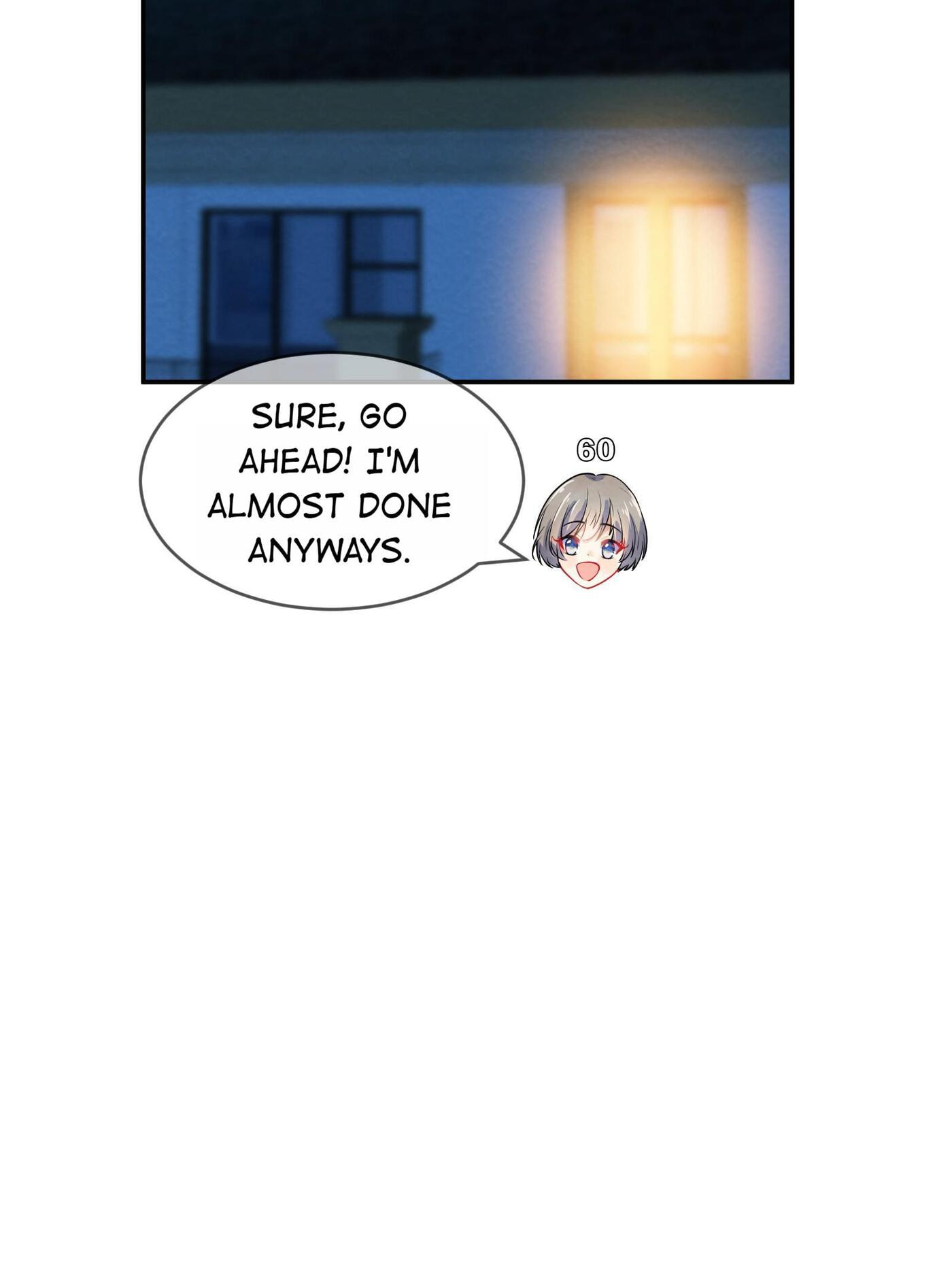 Her Lies Chapter 12.1 page 18 - 
