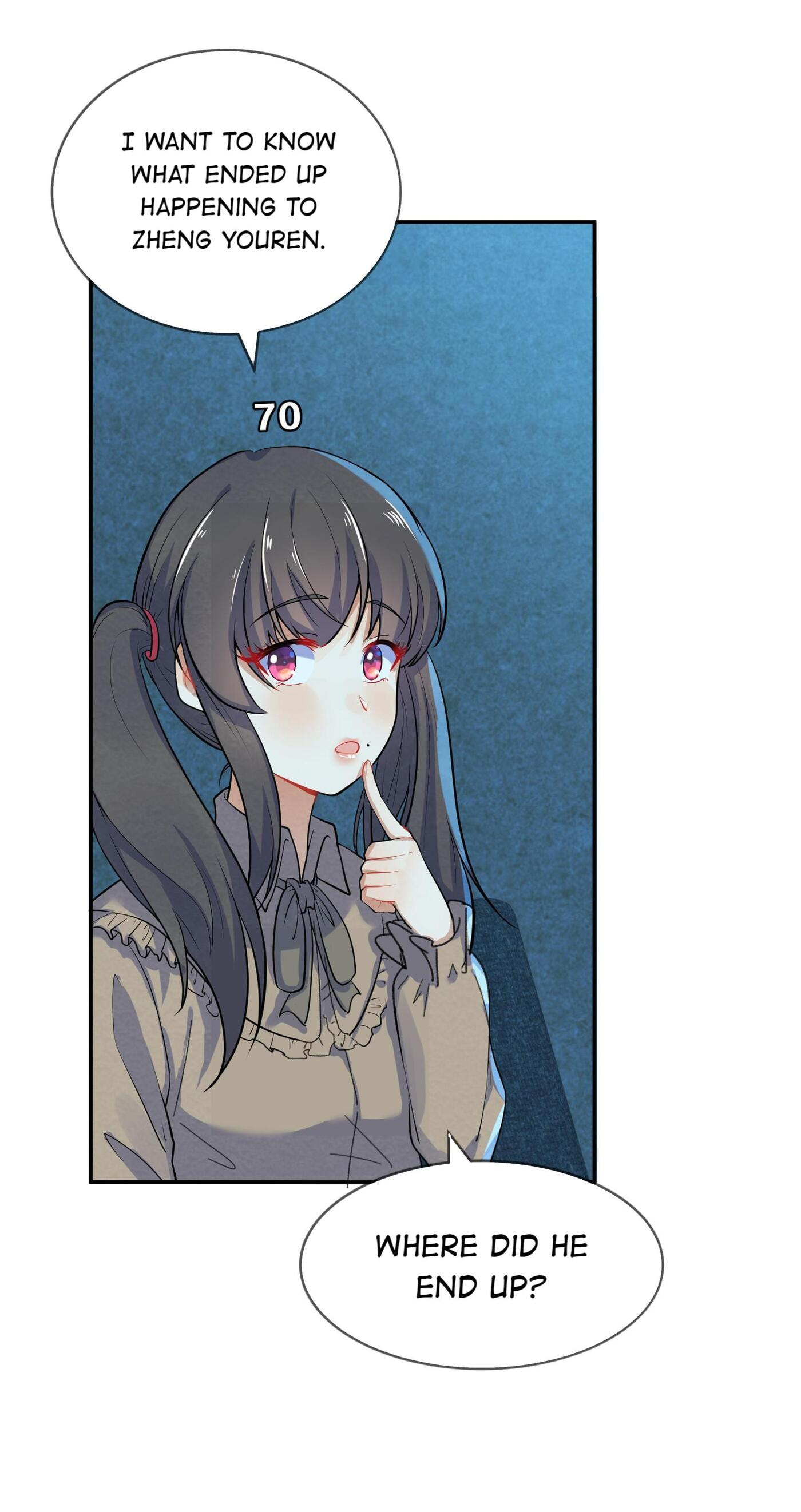 Her Lies Chapter 12.1 page 19 - 
