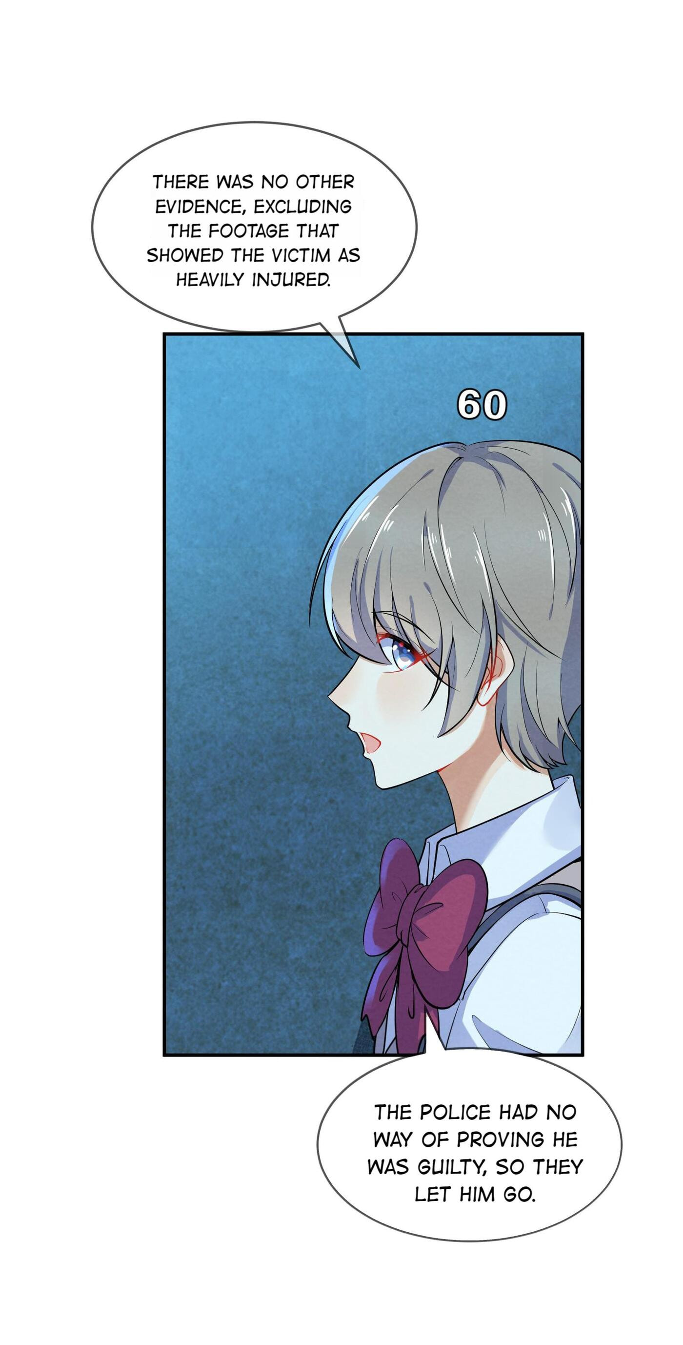 Her Lies Chapter 12.1 page 20 - 