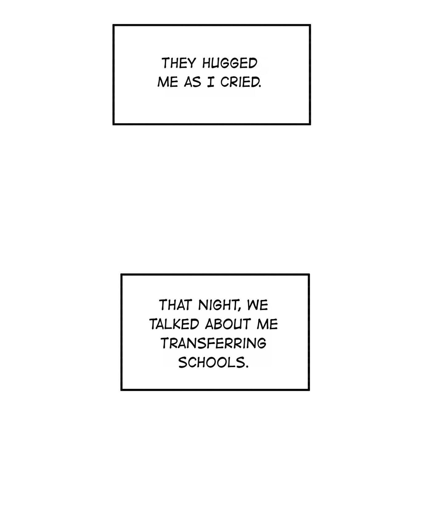 Her Lies Chapter 12.1 page 3 - 