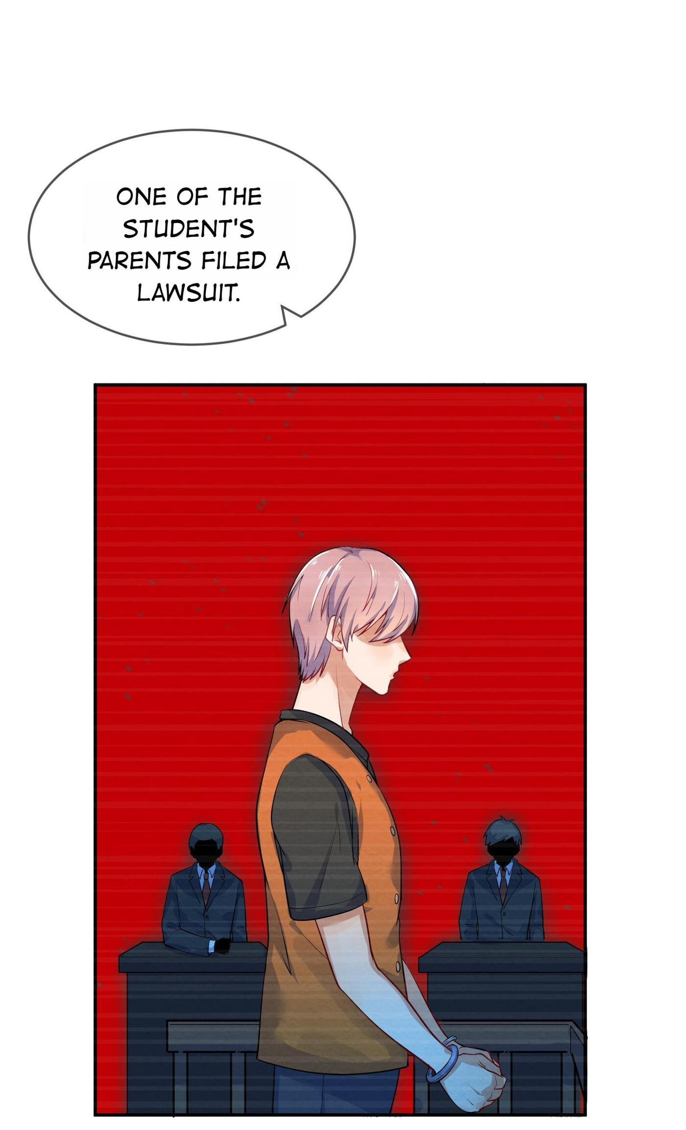Her Lies Chapter 12.1 page 23 - 