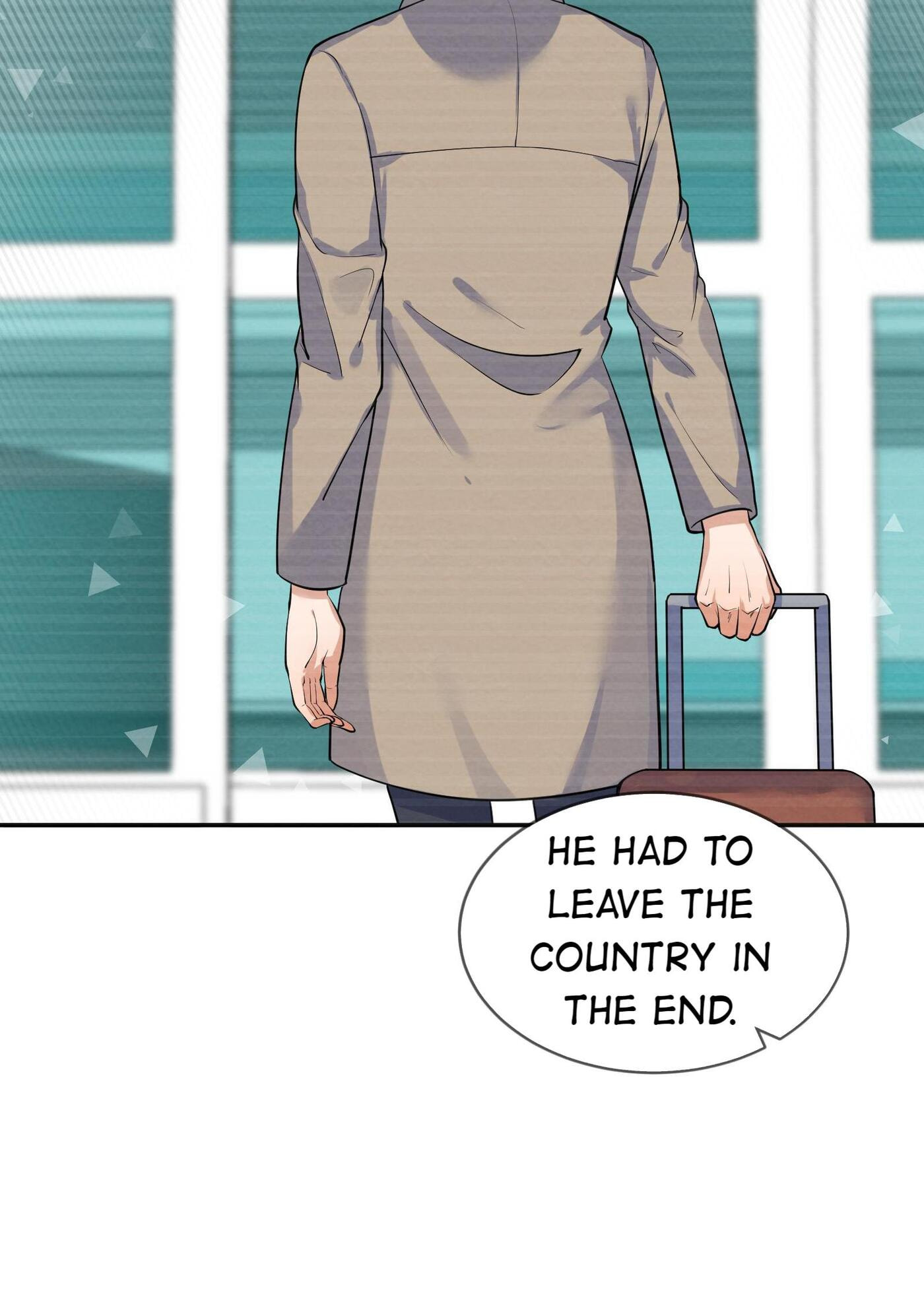 Her Lies Chapter 12.1 page 25 - 