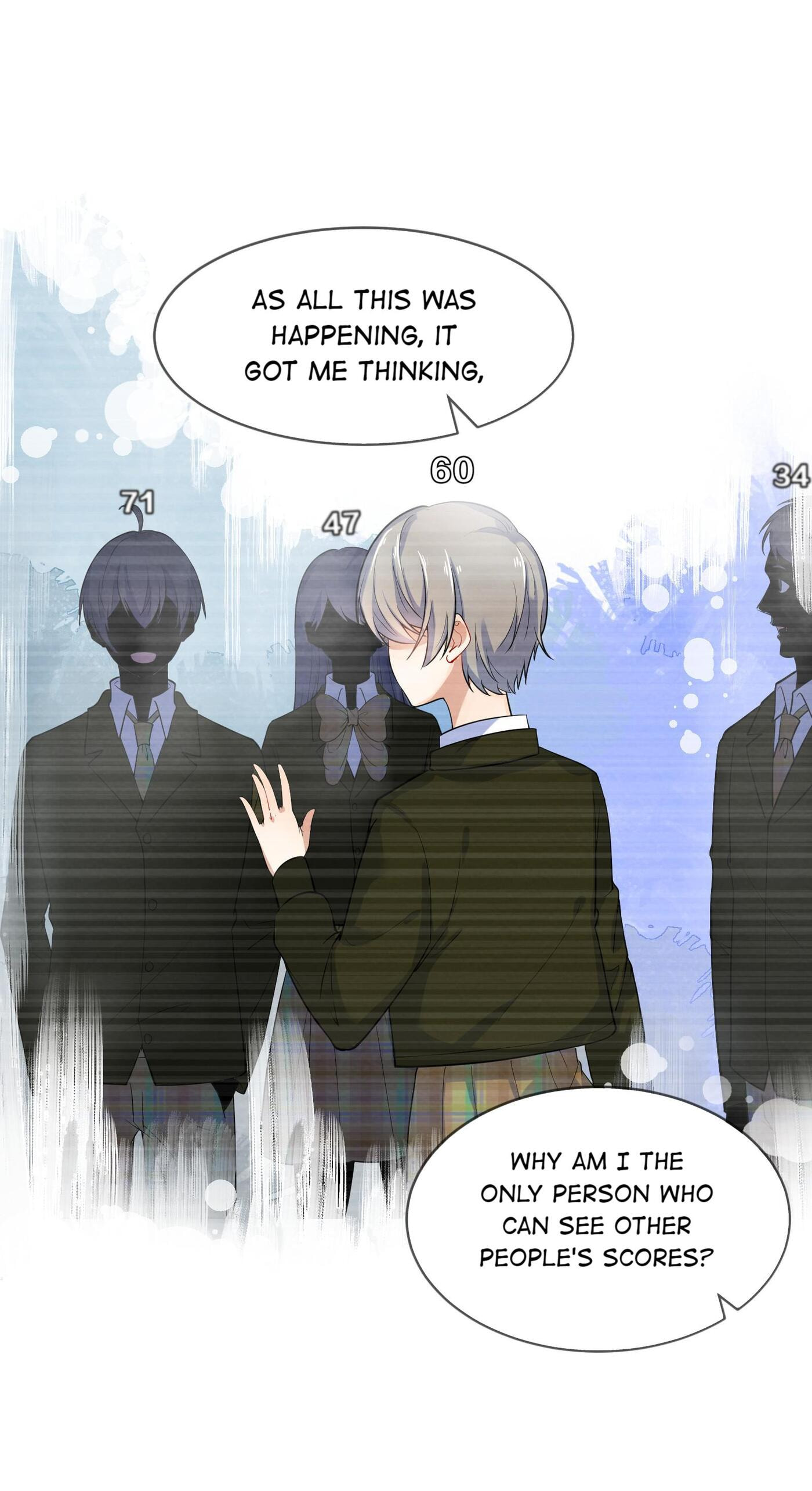 Her Lies Chapter 12.1 page 28 - 