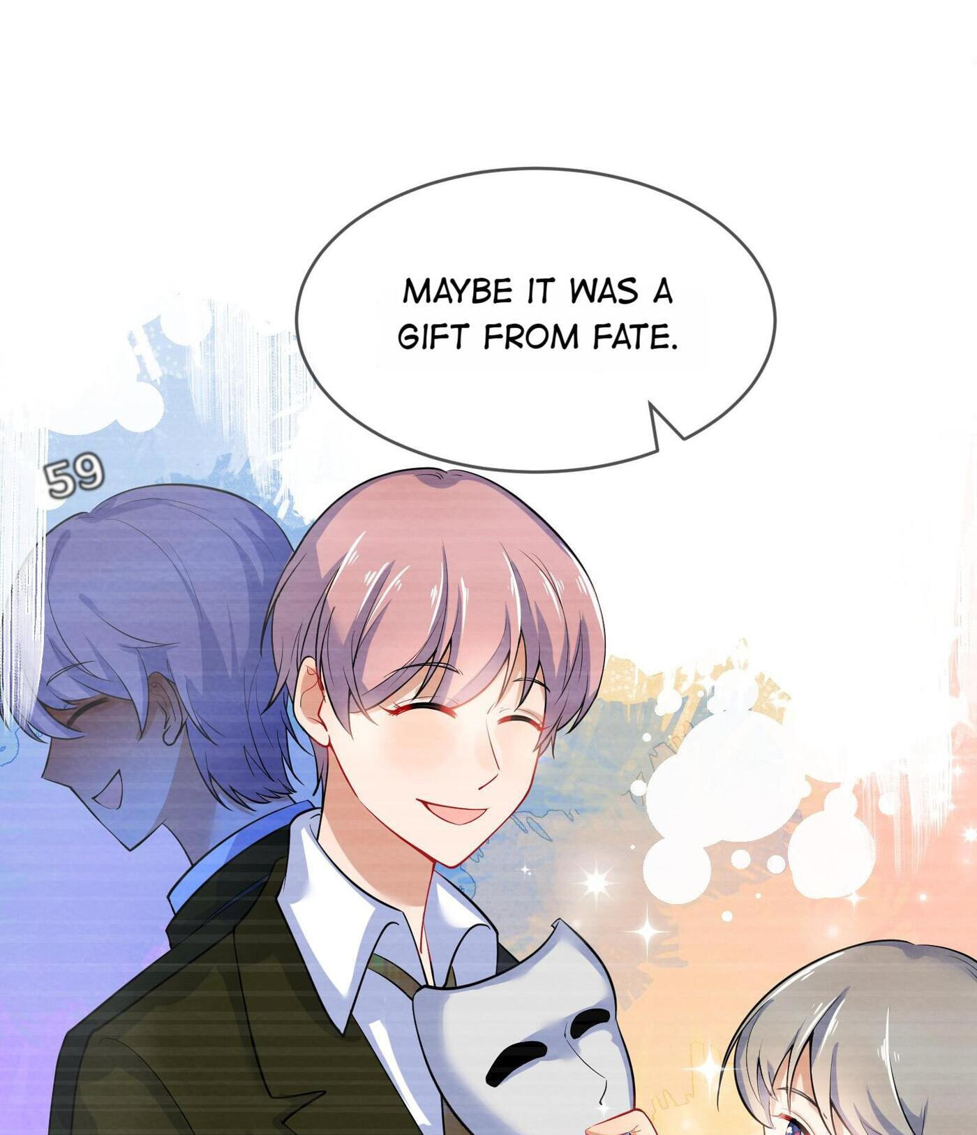 Her Lies Chapter 12.1 page 29 - 