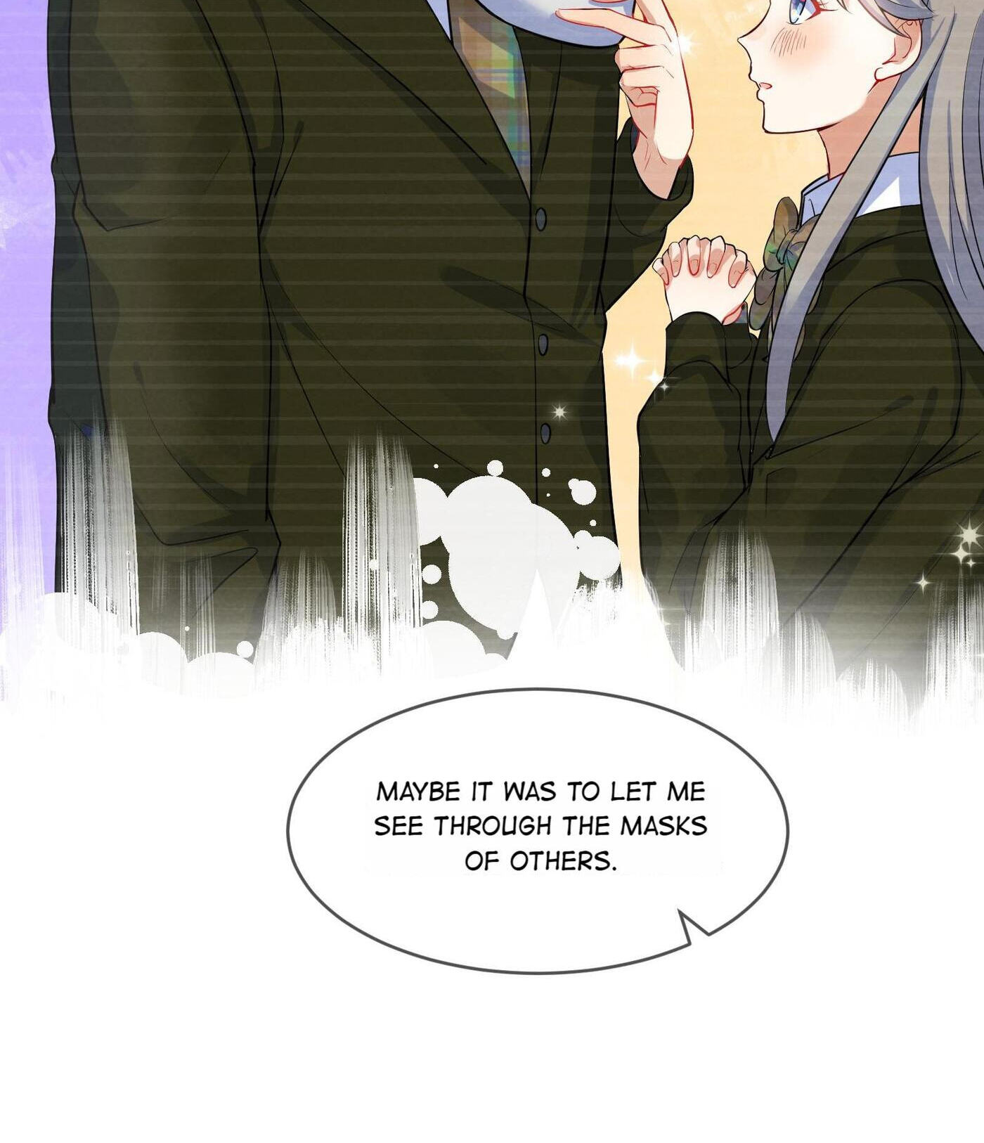 Her Lies Chapter 12.1 page 30 - 