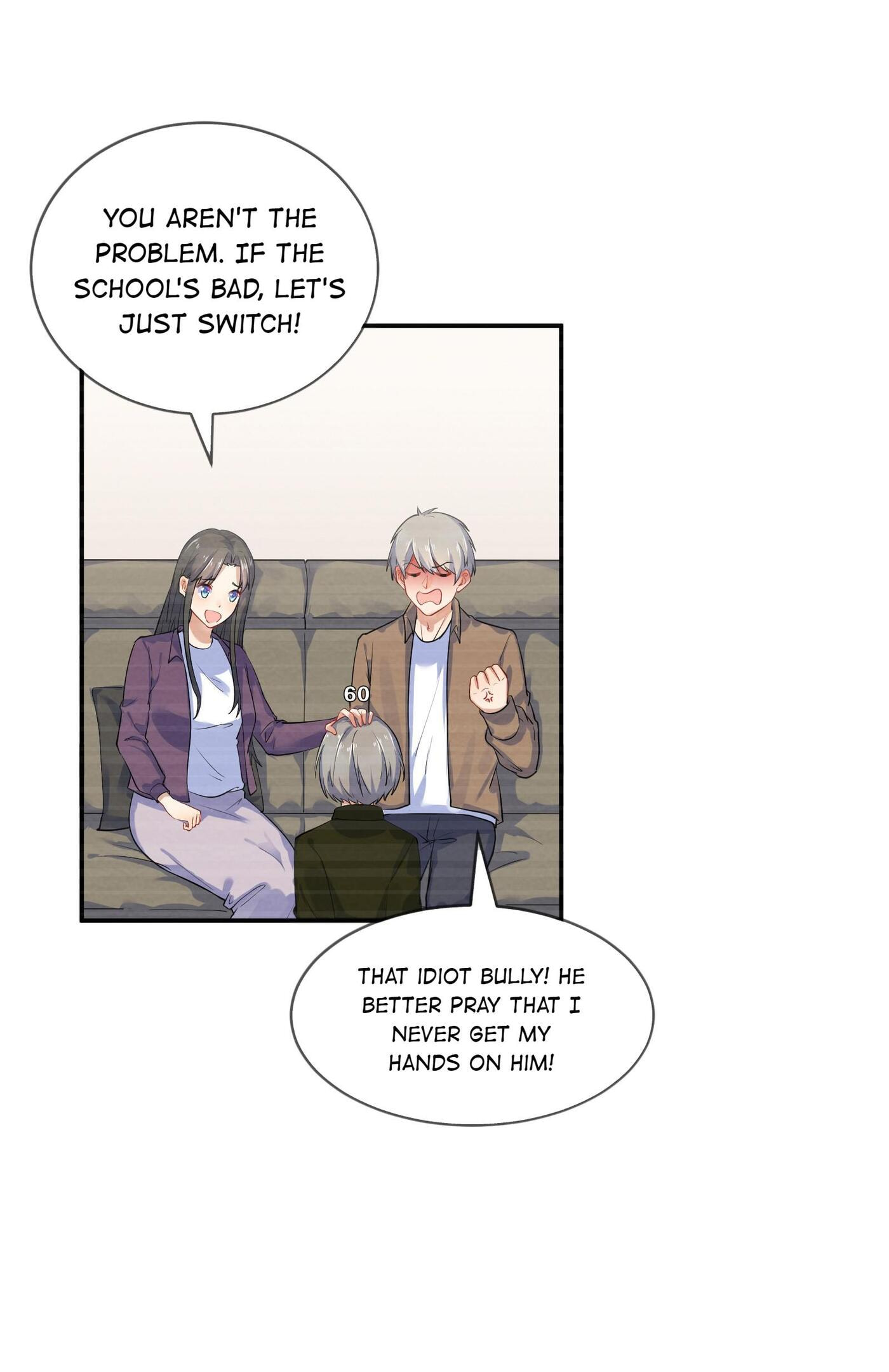 Her Lies Chapter 12.1 page 4 - 