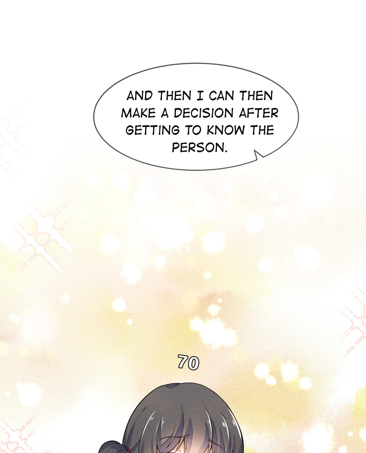 Her Lies Chapter 12.1 page 31 - 