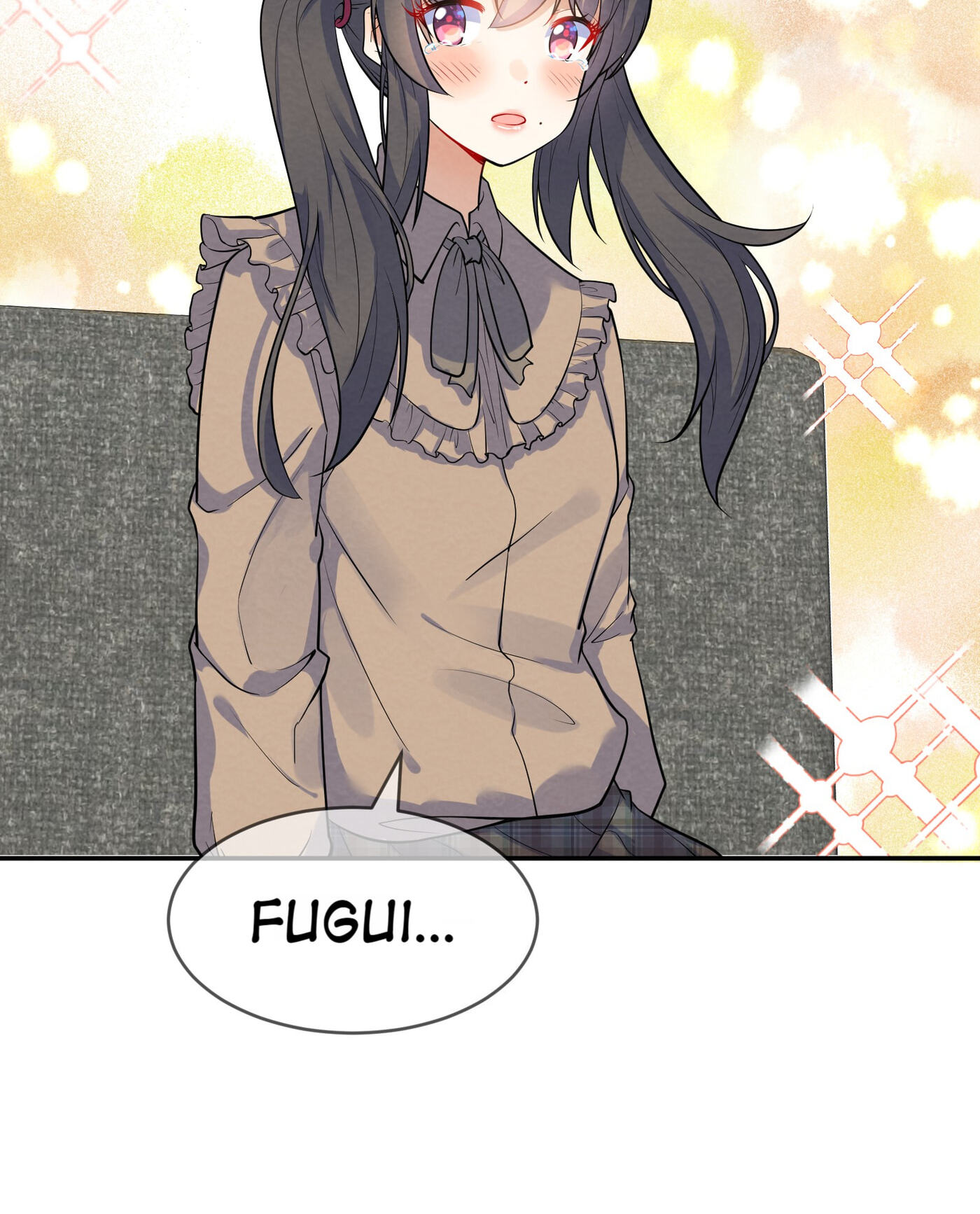 Her Lies Chapter 12.1 page 32 - 