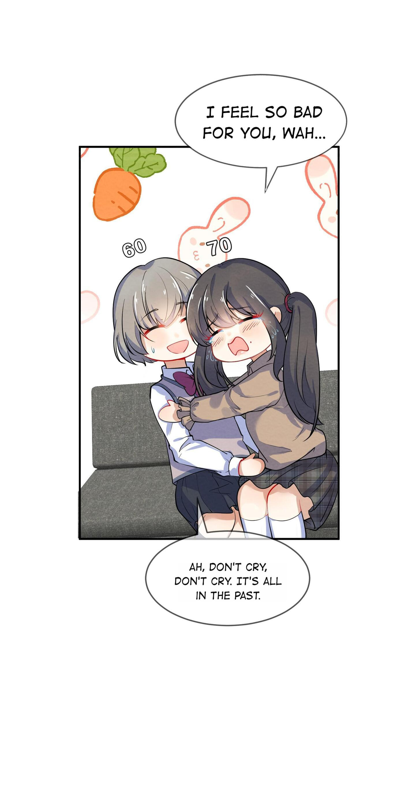 Her Lies Chapter 12.1 page 33 - 