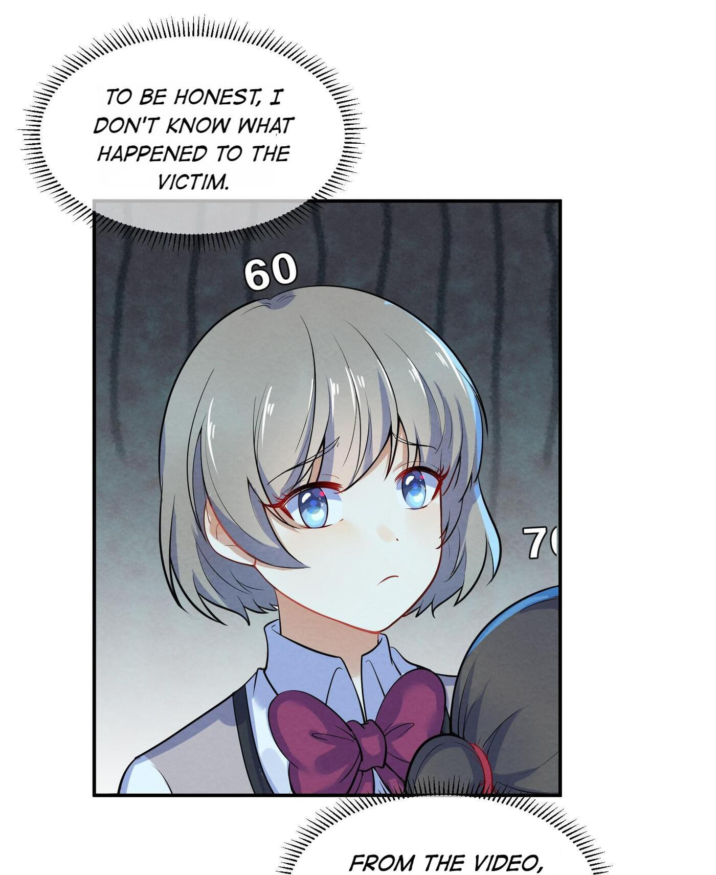 Her Lies Chapter 12.1 page 34 - 
